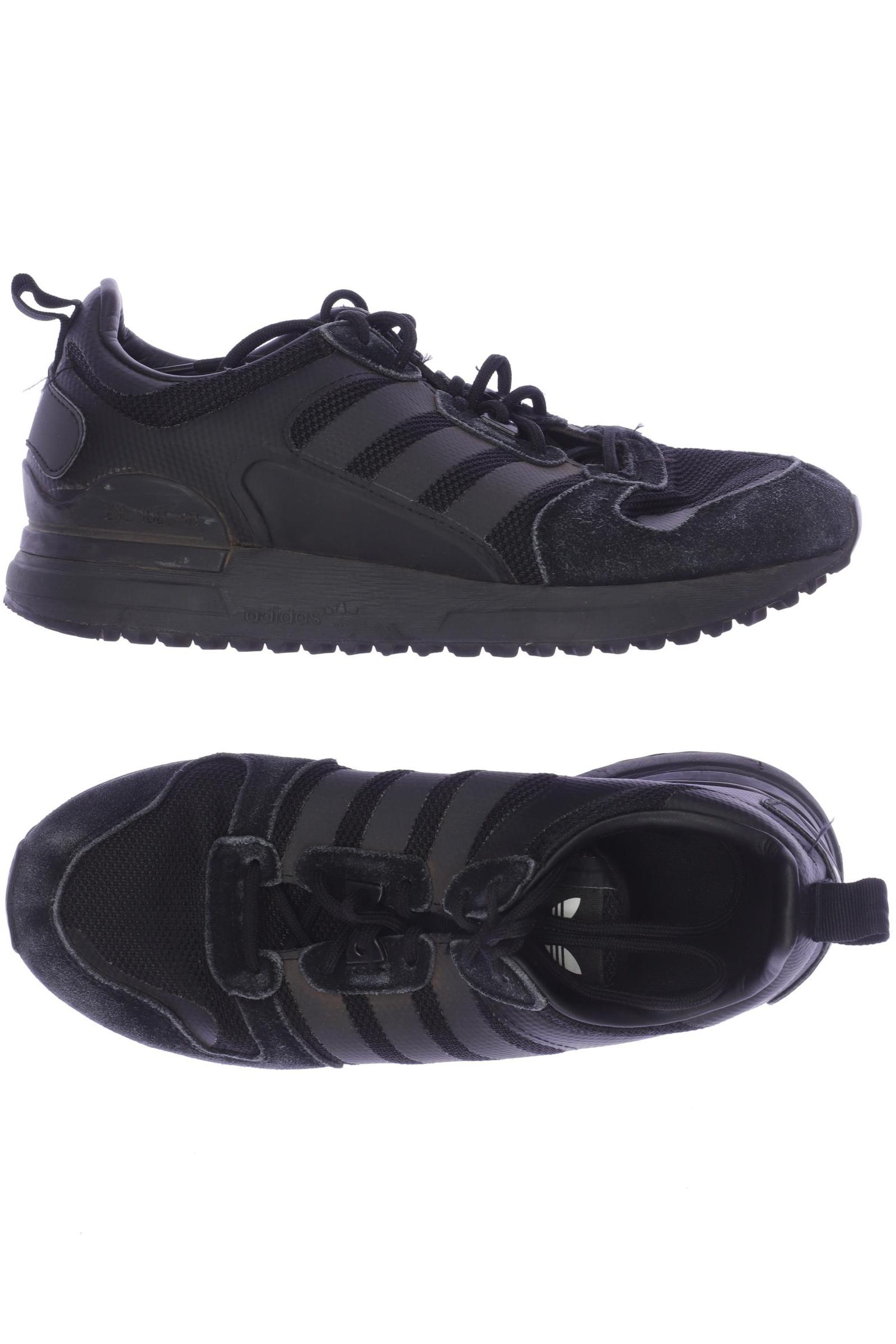 

adidas Originals Damen Sneakers, schwarz, Gr. 7