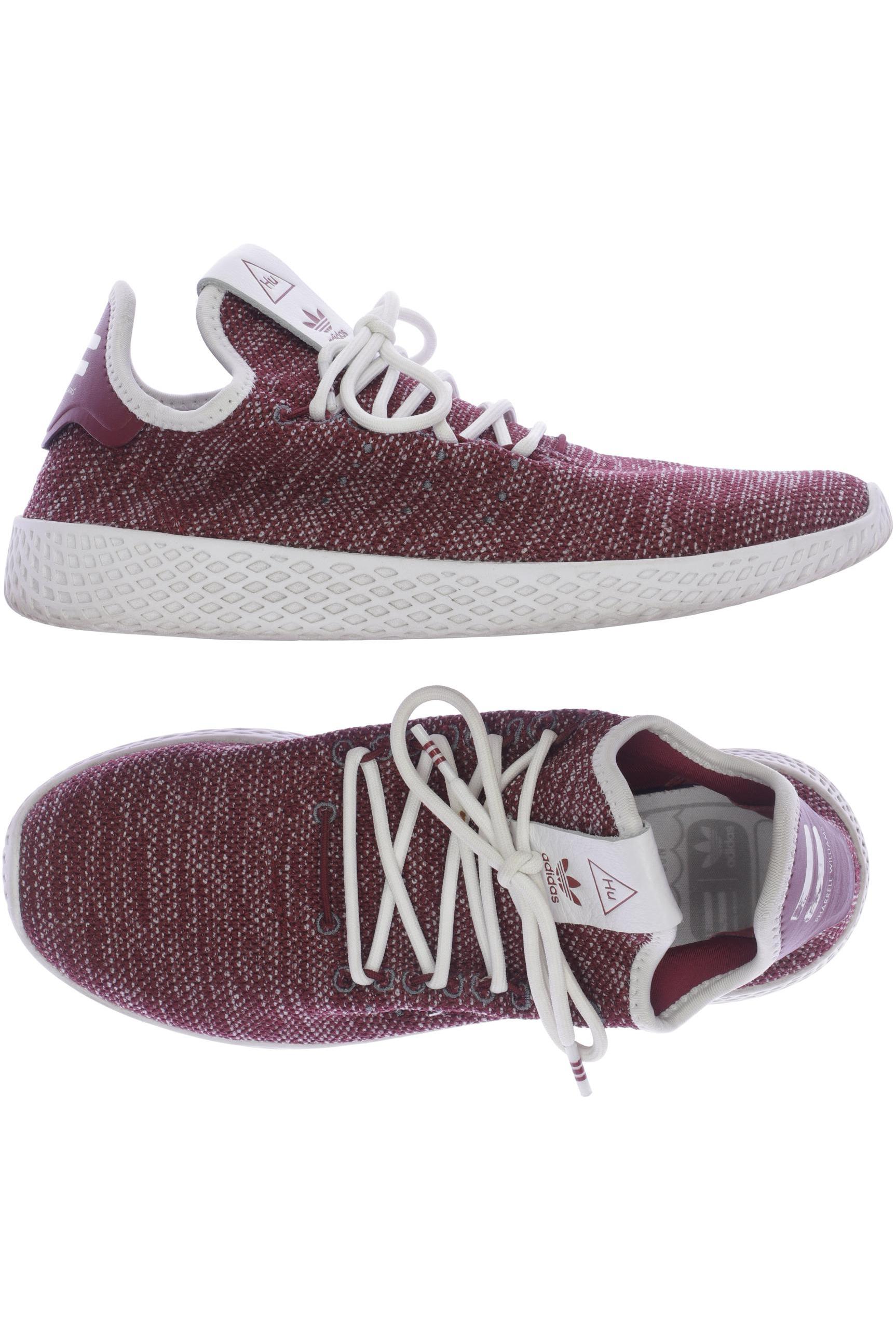 

adidas Originals Damen Sneakers, bordeaux, Gr. 5.5