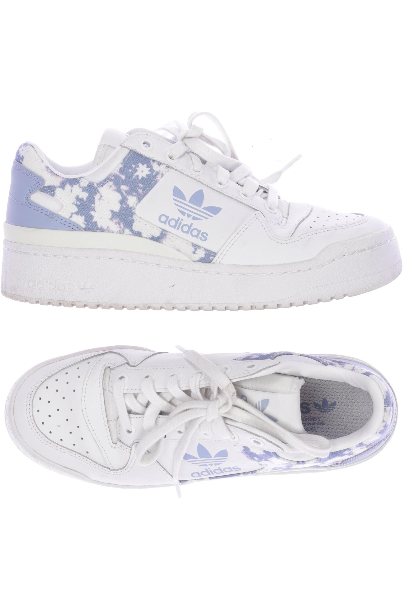 

adidas Originals Damen Sneakers, weiß, Gr. 6.5