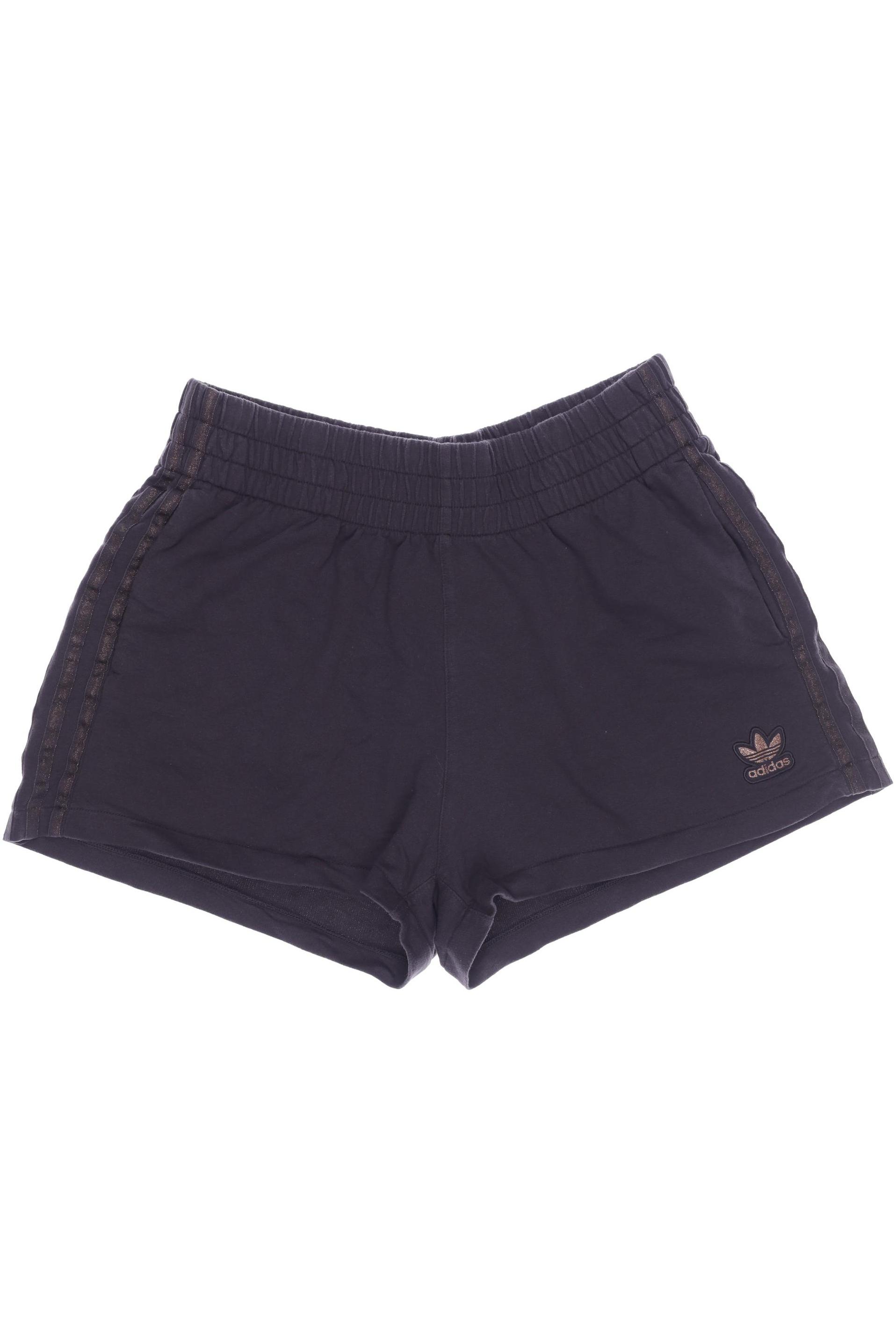 

adidas Originals Damen Shorts, braun, Gr. 40