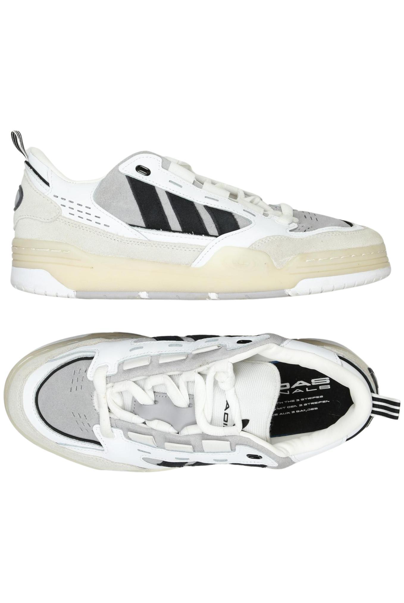 

adidas Originals Damen Sneakers, grau, Gr. 8.5