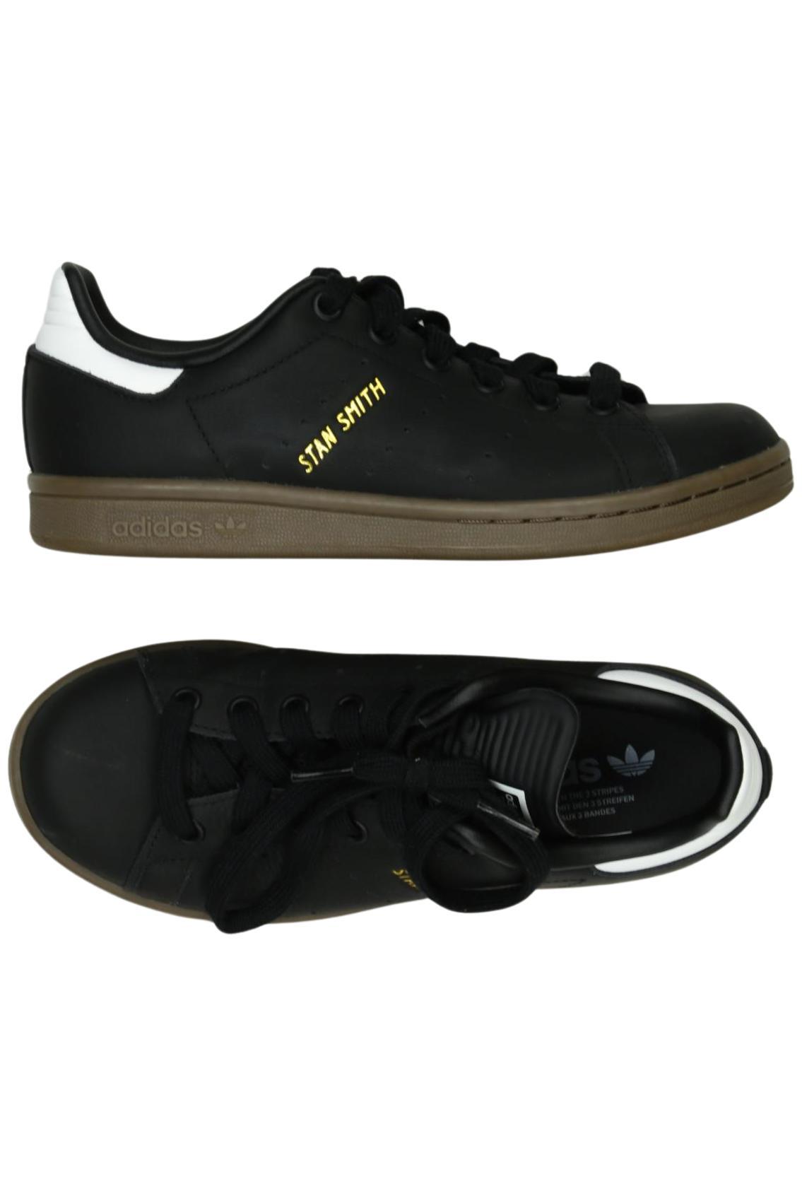 

adidas Originals Damen Sneakers, schwarz, Gr. 3