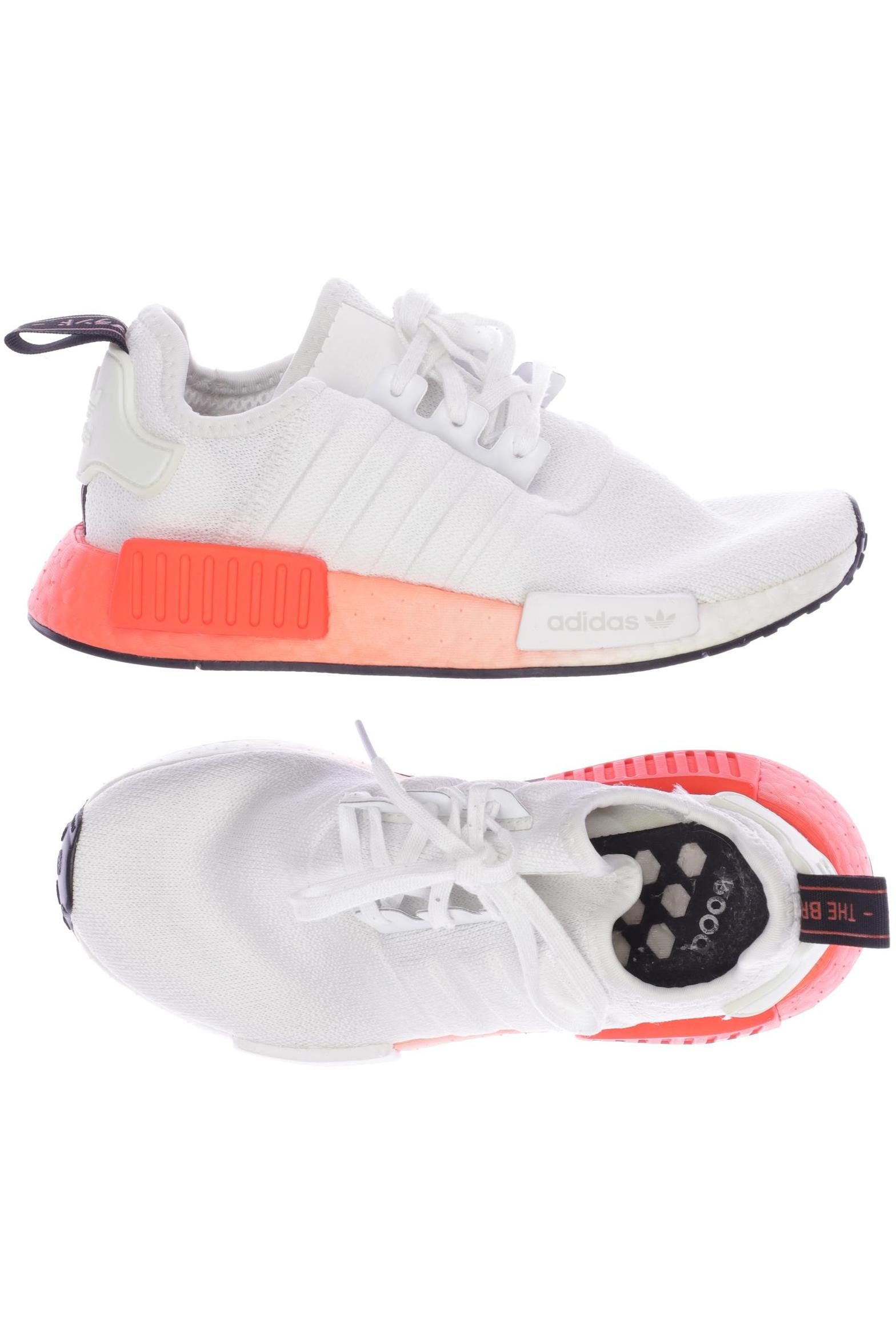 

adidas Originals Damen Sneakers, weiß