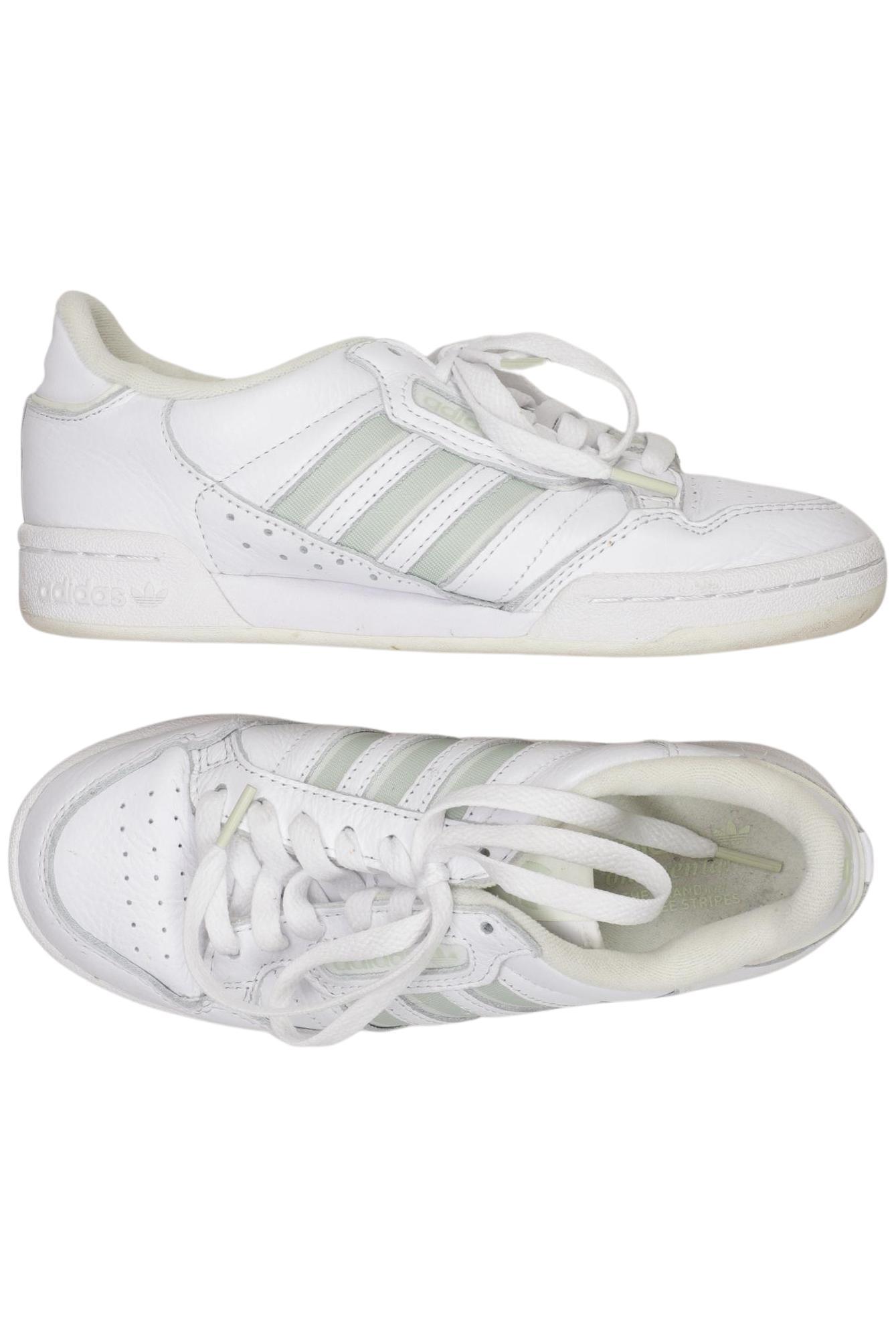 

adidas Originals Damen Sneakers, weiß, Gr. 4.5