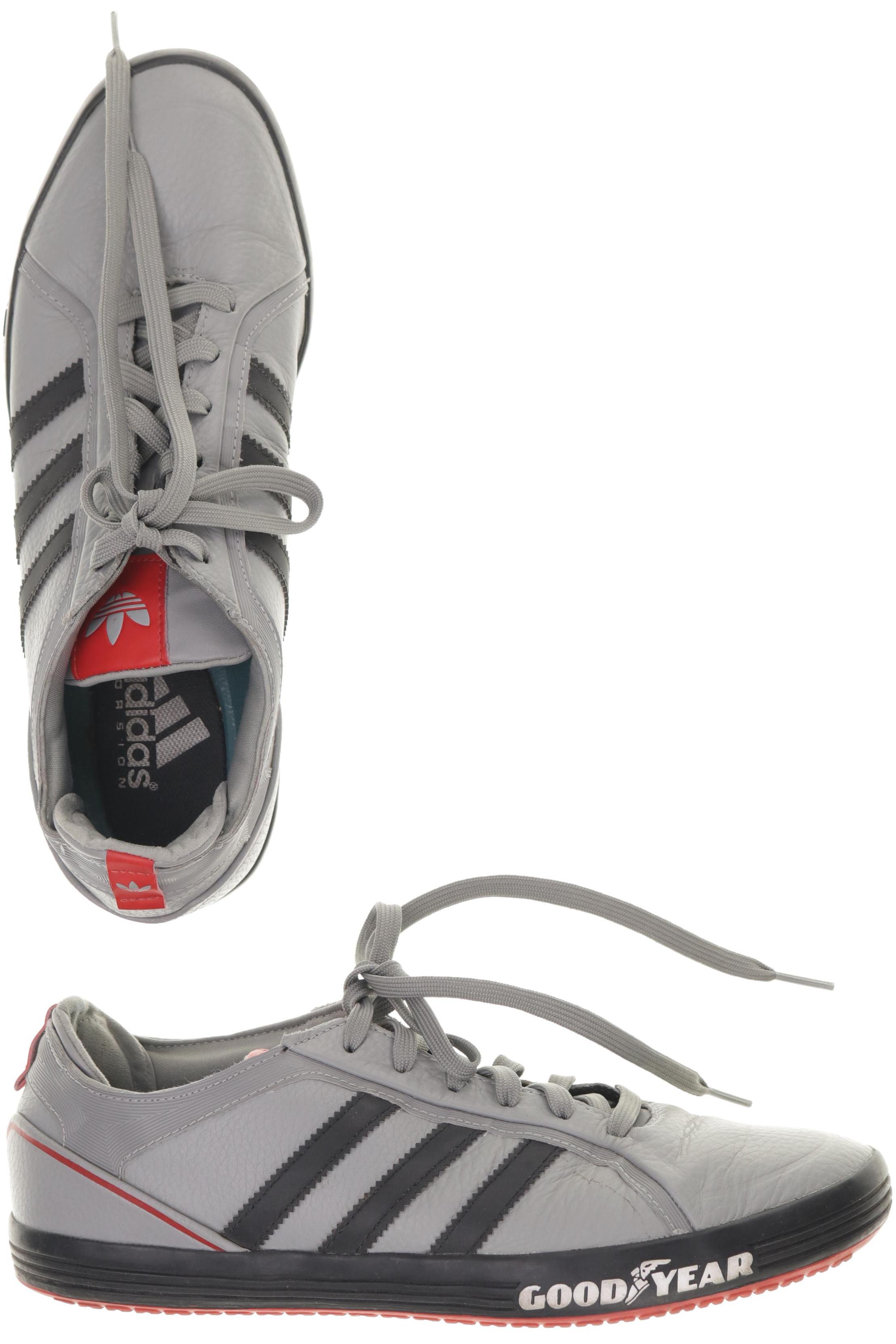

adidas Originals Damen Sneakers, grau, Gr. 8