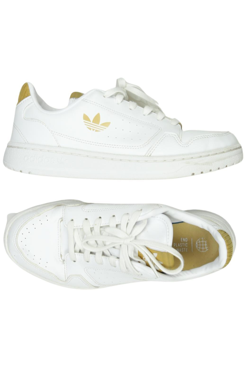 

adidas Originals Damen Sneakers, weiß, Gr. 36