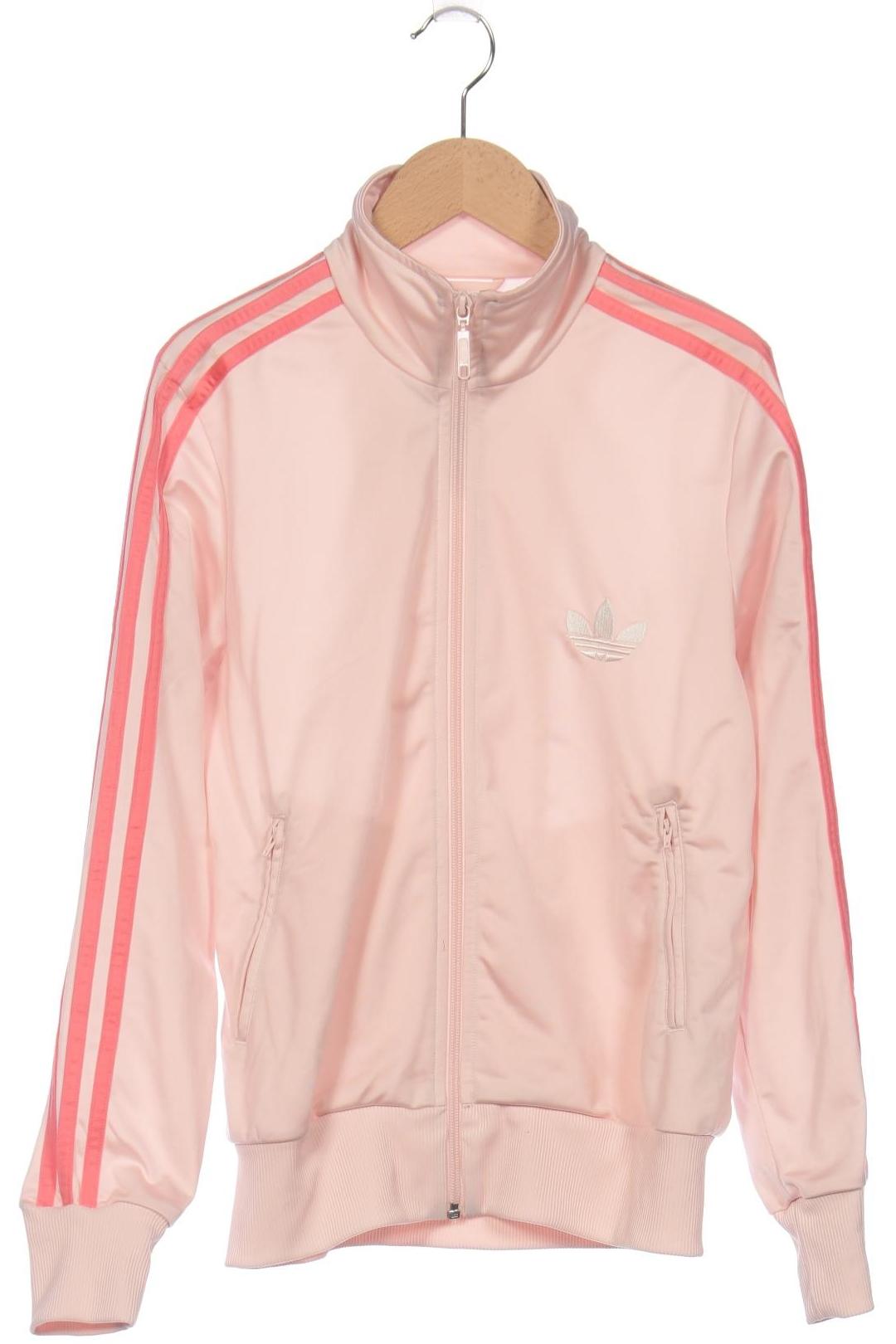 

adidas Originals Damen Sweatshirt, pink, Gr. 40