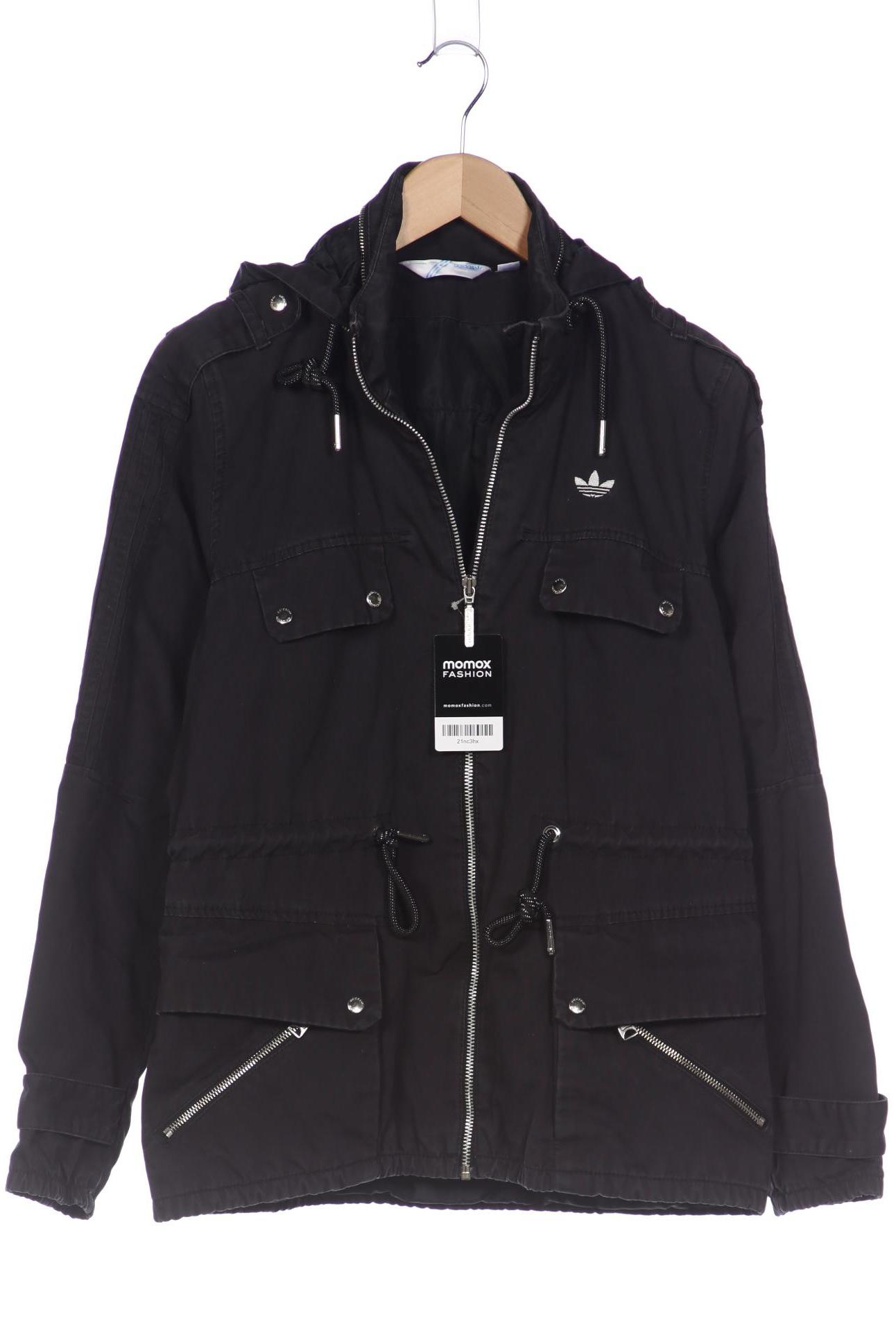 

adidas Originals Damen Jacke, schwarz, Gr. 40