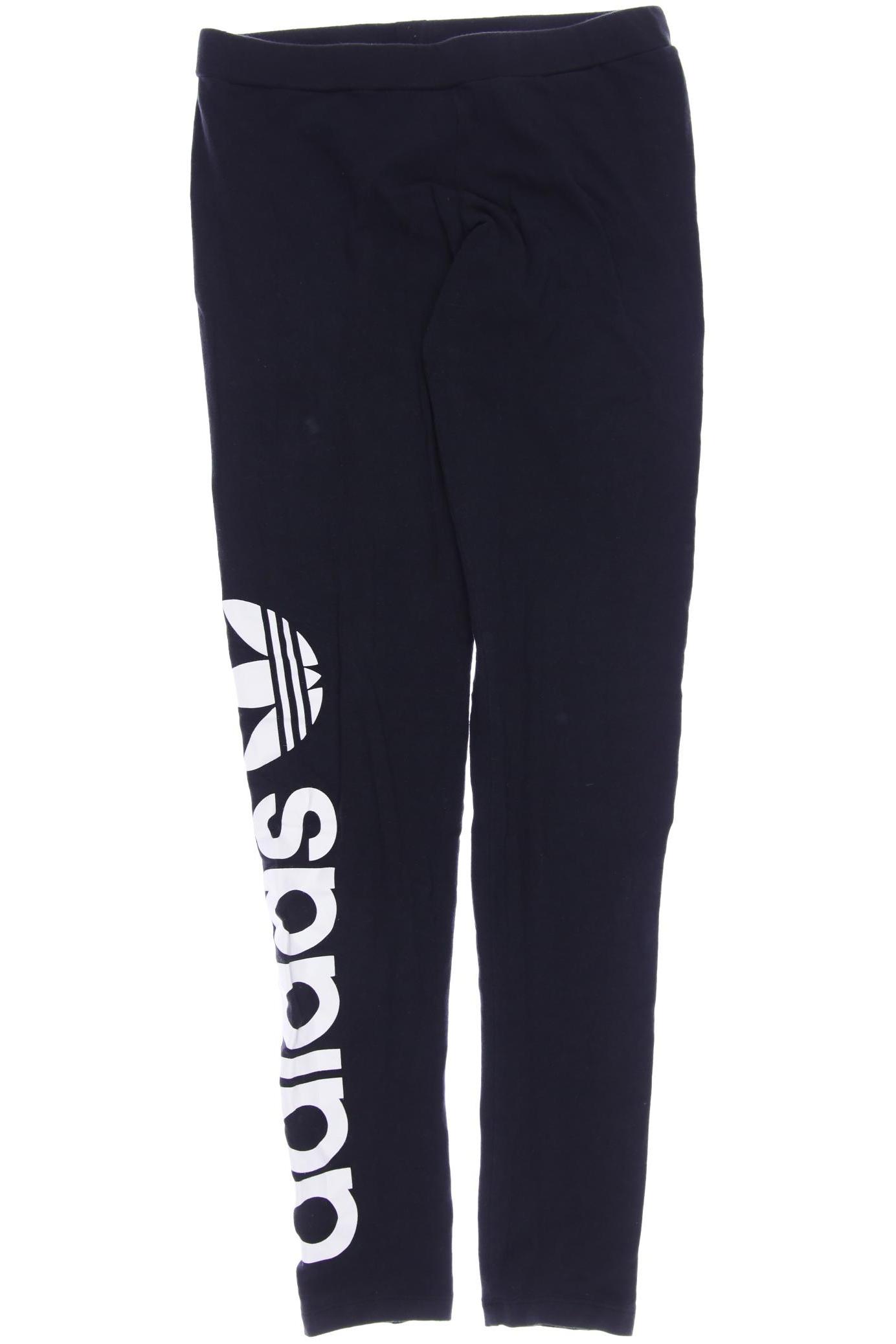 

adidas Originals Damen Stoffhose, grau, Gr. 36