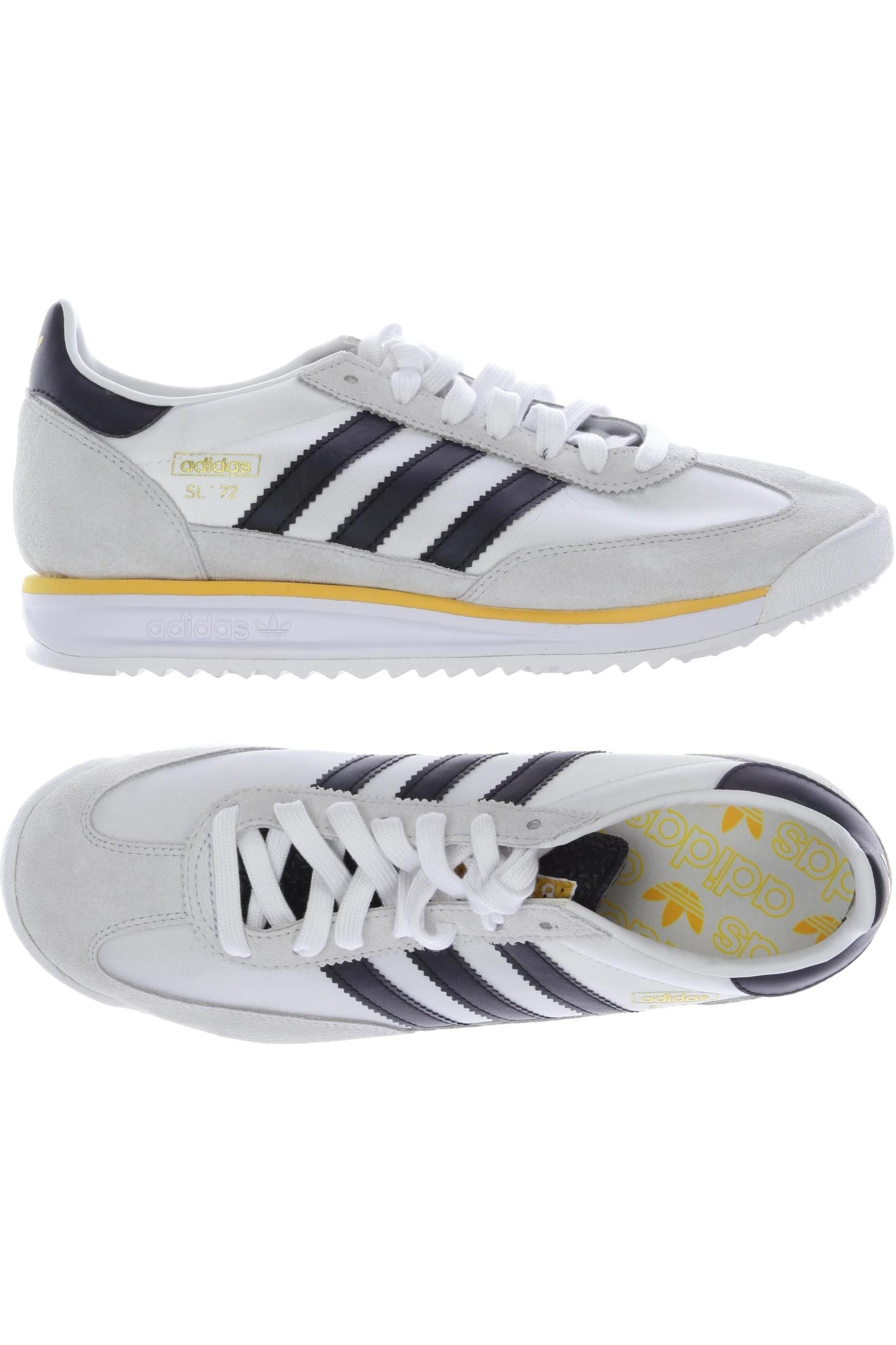 

adidas Originals Damen Sneakers, grau, Gr. 7