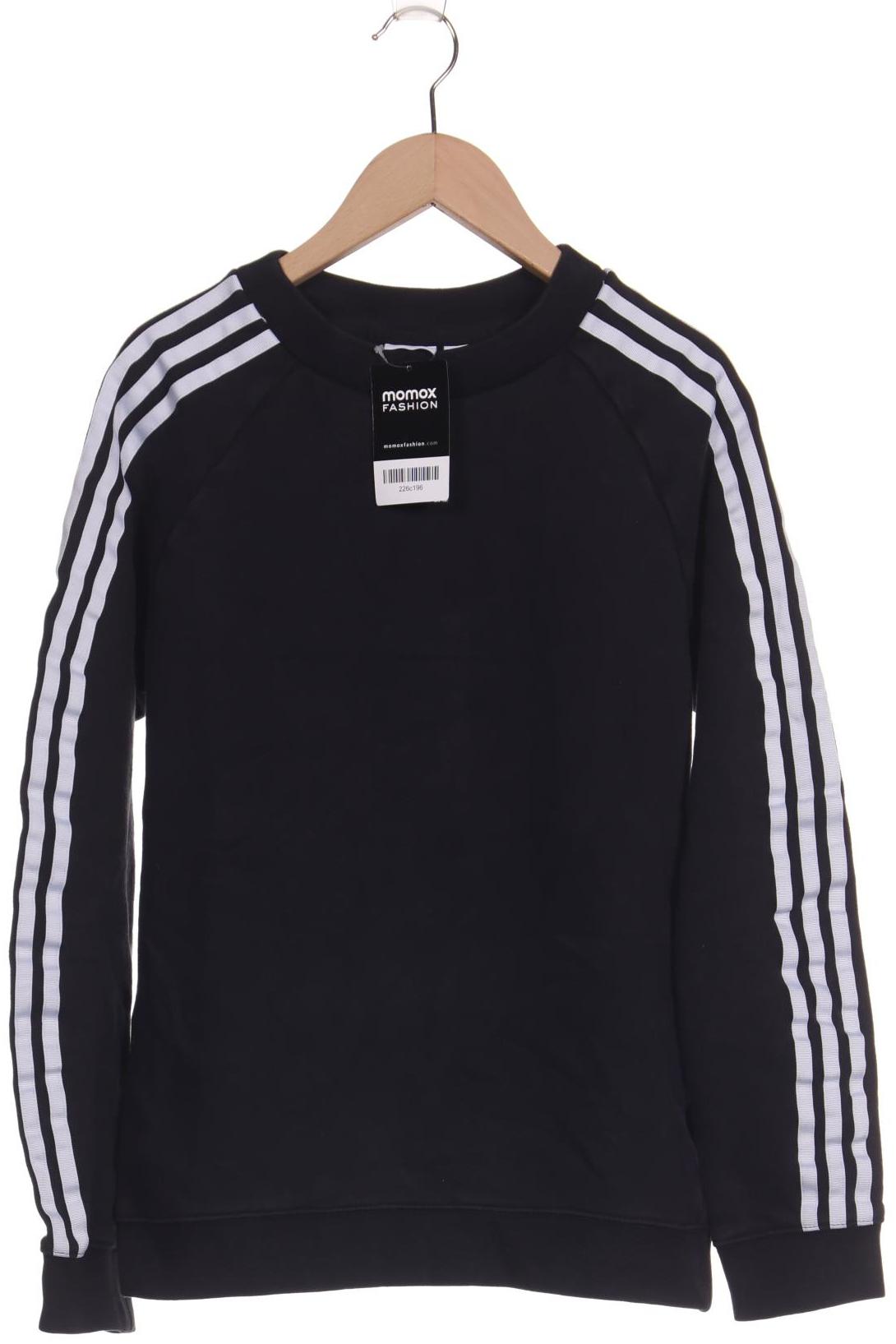 

adidas Originals Damen Sweatshirt, schwarz, Gr. 36