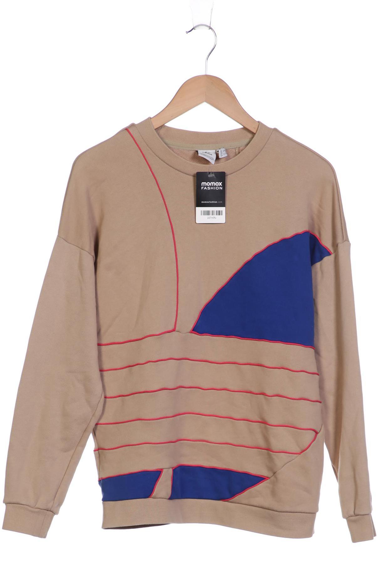 

adidas Originals Damen Sweatshirt, beige