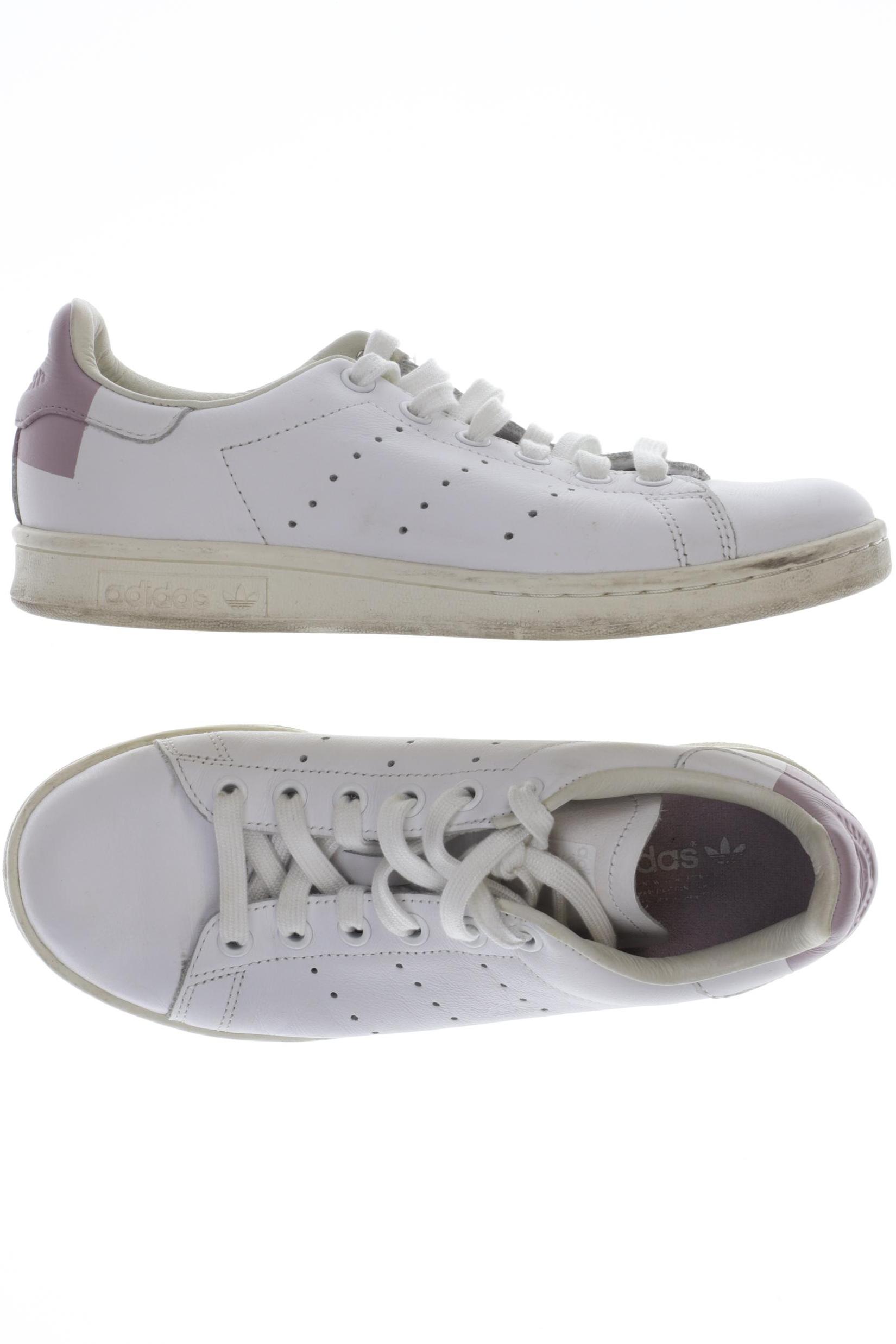 

adidas Originals Damen Sneakers, weiß, Gr. 4.5
