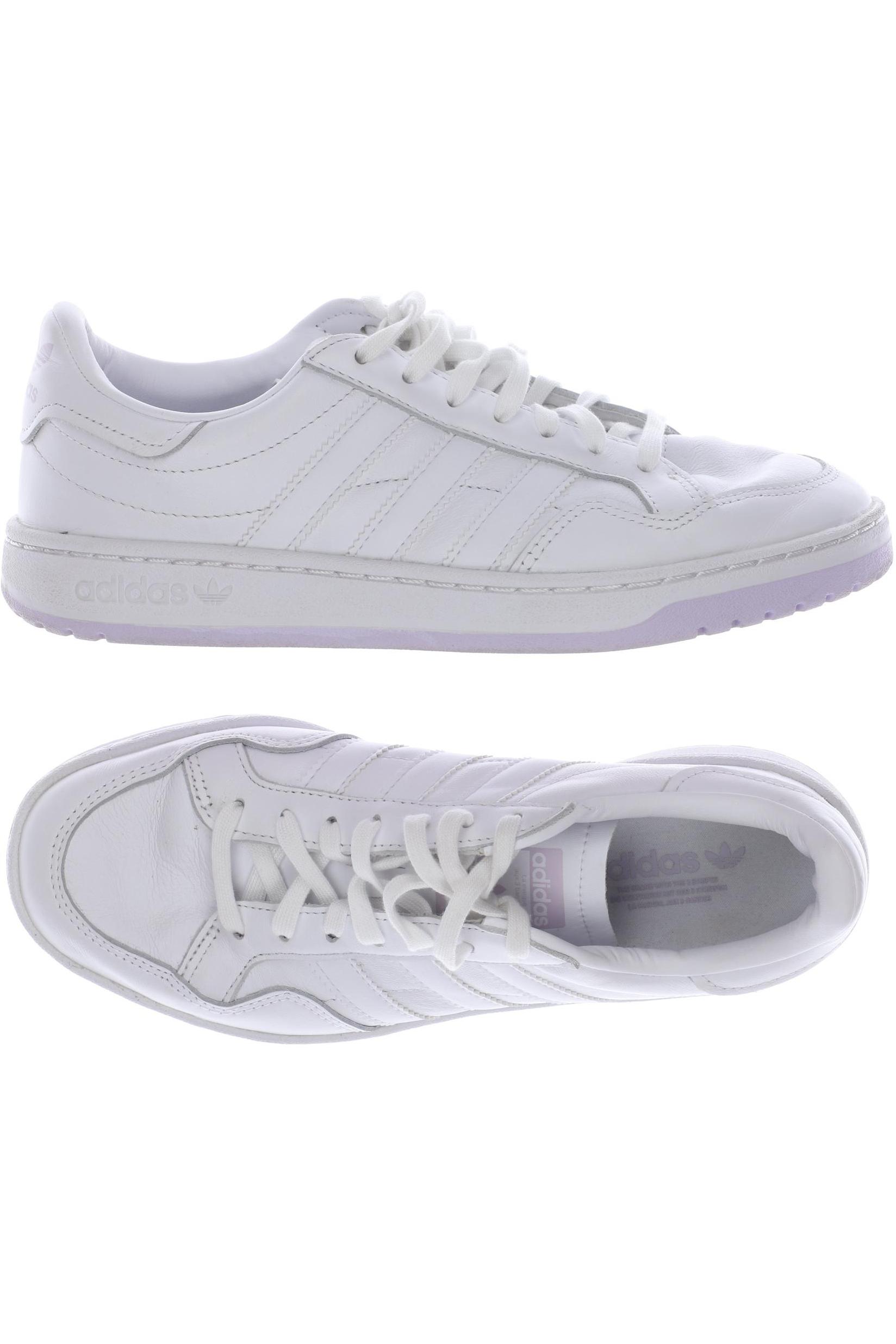 

adidas Originals Damen Sneakers, weiß, Gr. 5.5