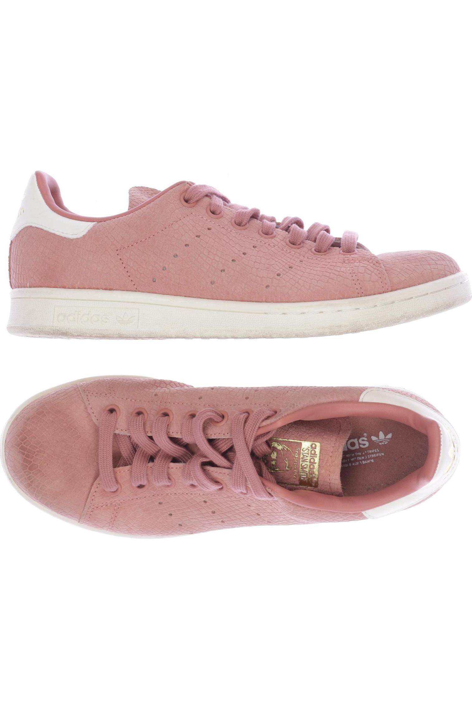 

adidas Originals Damen Sneakers, pink, Gr. 6
