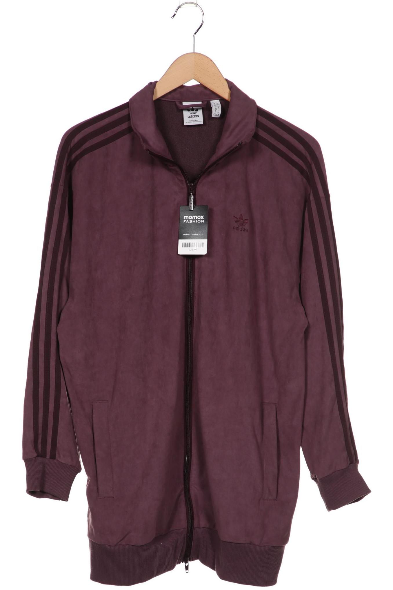 

adidas Originals Damen Sweatshirt, flieder