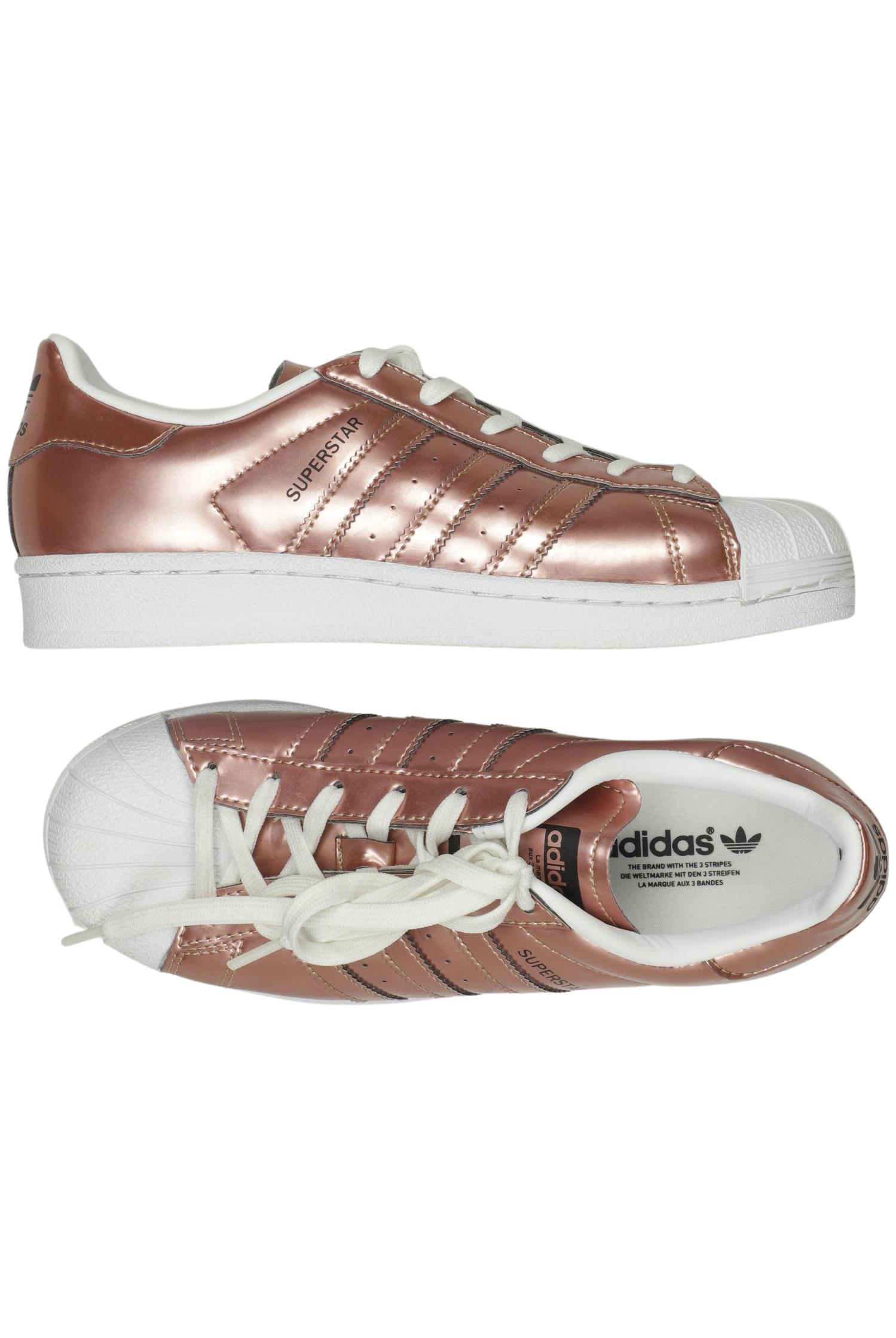 

adidas Originals Damen Sneakers, pink, Gr. 4