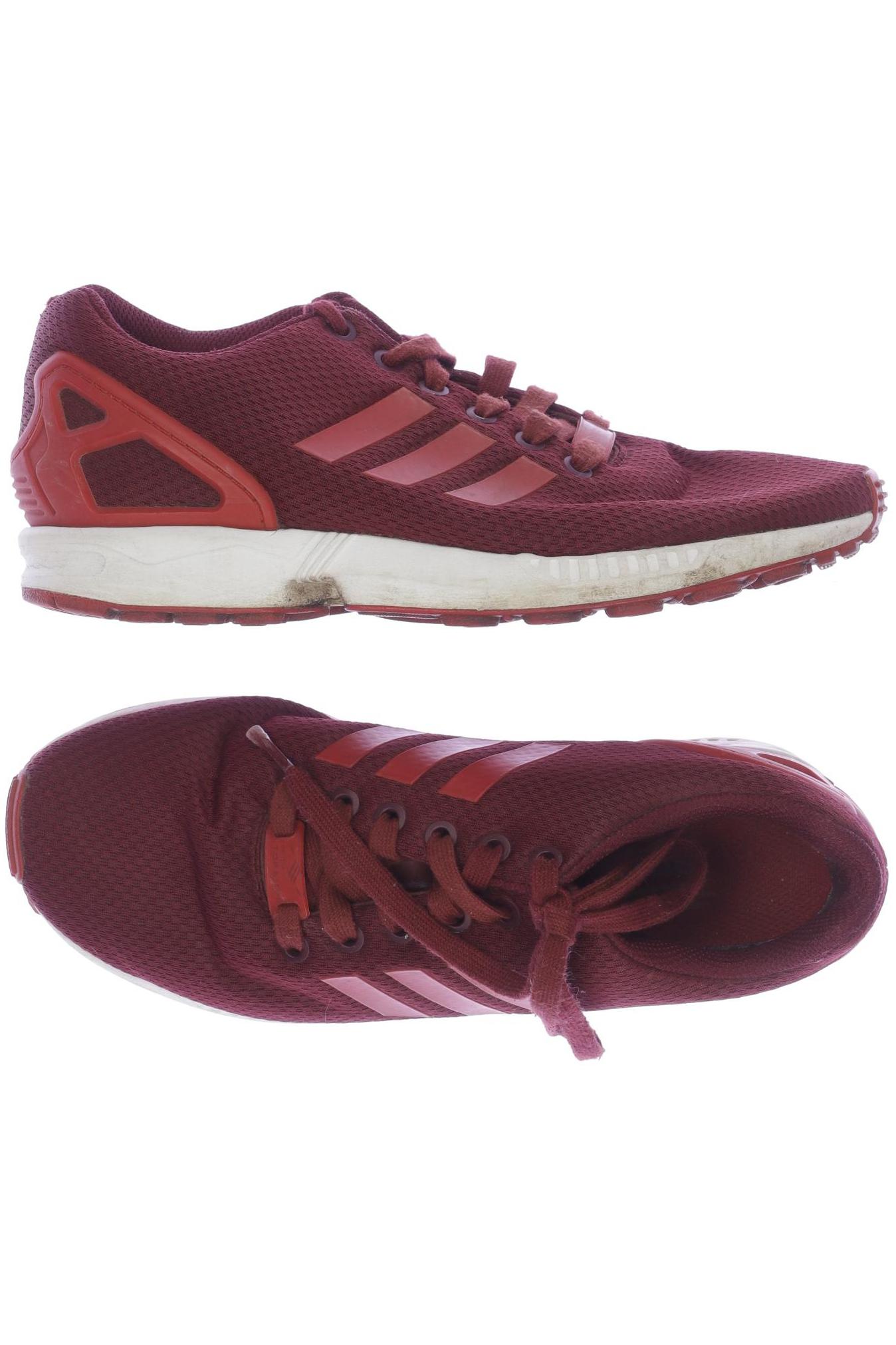 

adidas Originals Damen Sneakers, bordeaux