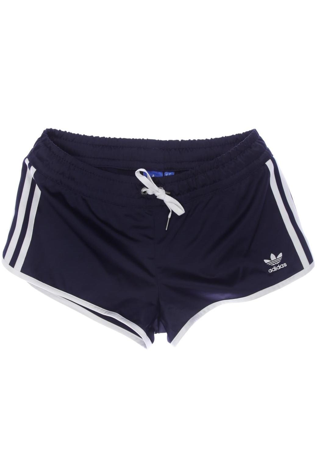 Thumbnail - adidas Originals Damen Shorts, marineblau, Gr. 36
