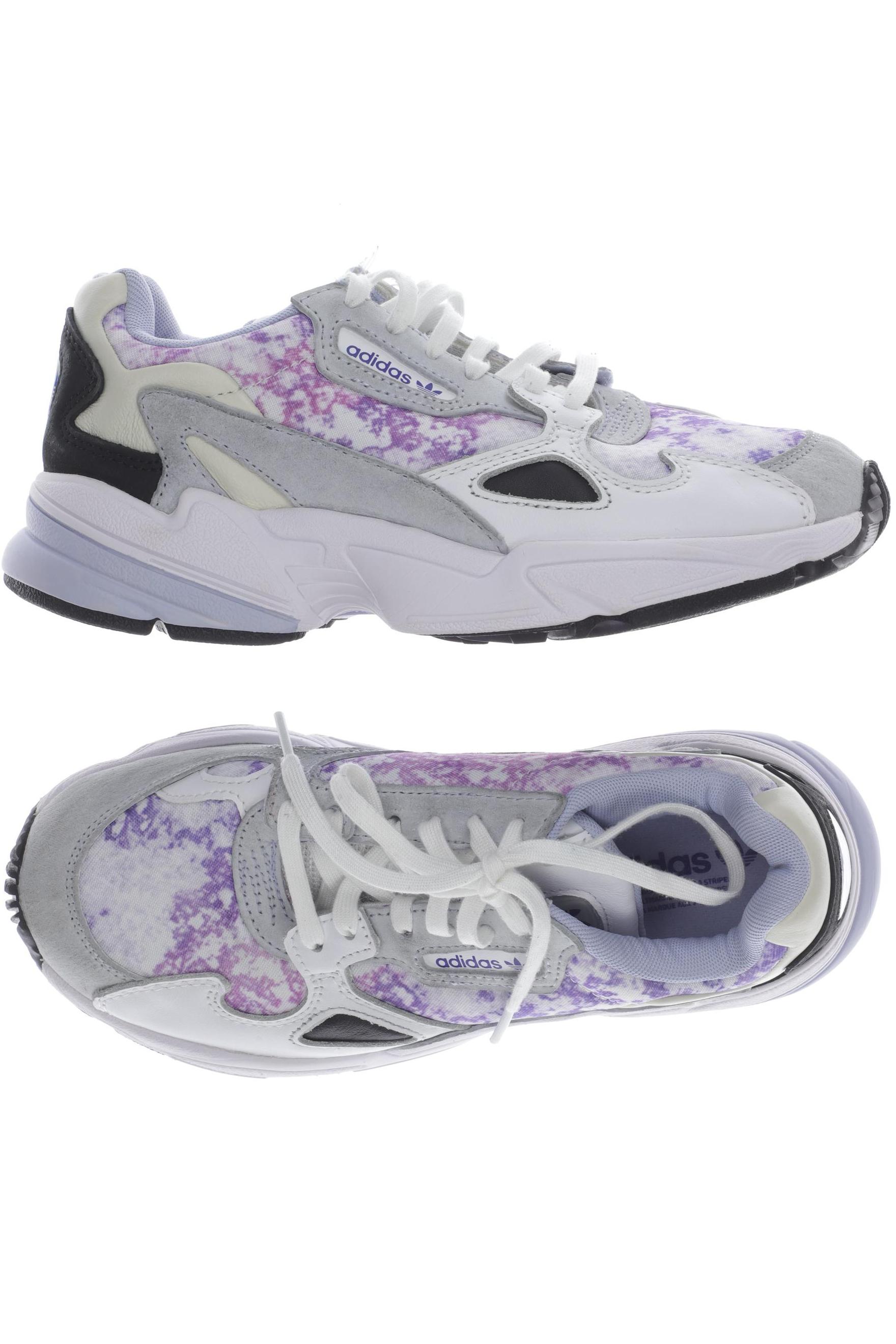 

adidas Originals Damen Sneakers, flieder