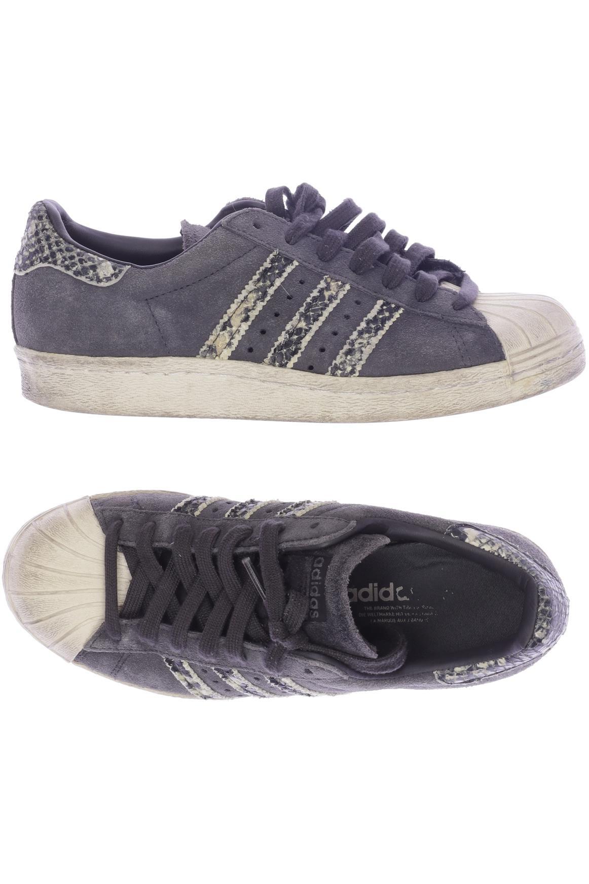 

adidas Originals Damen Sneakers, grau, Gr. 3.5