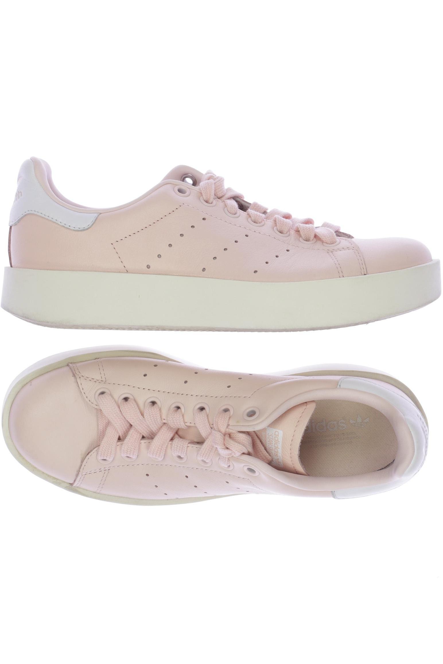 

adidas Originals Damen Sneakers, pink, Gr. 5.5