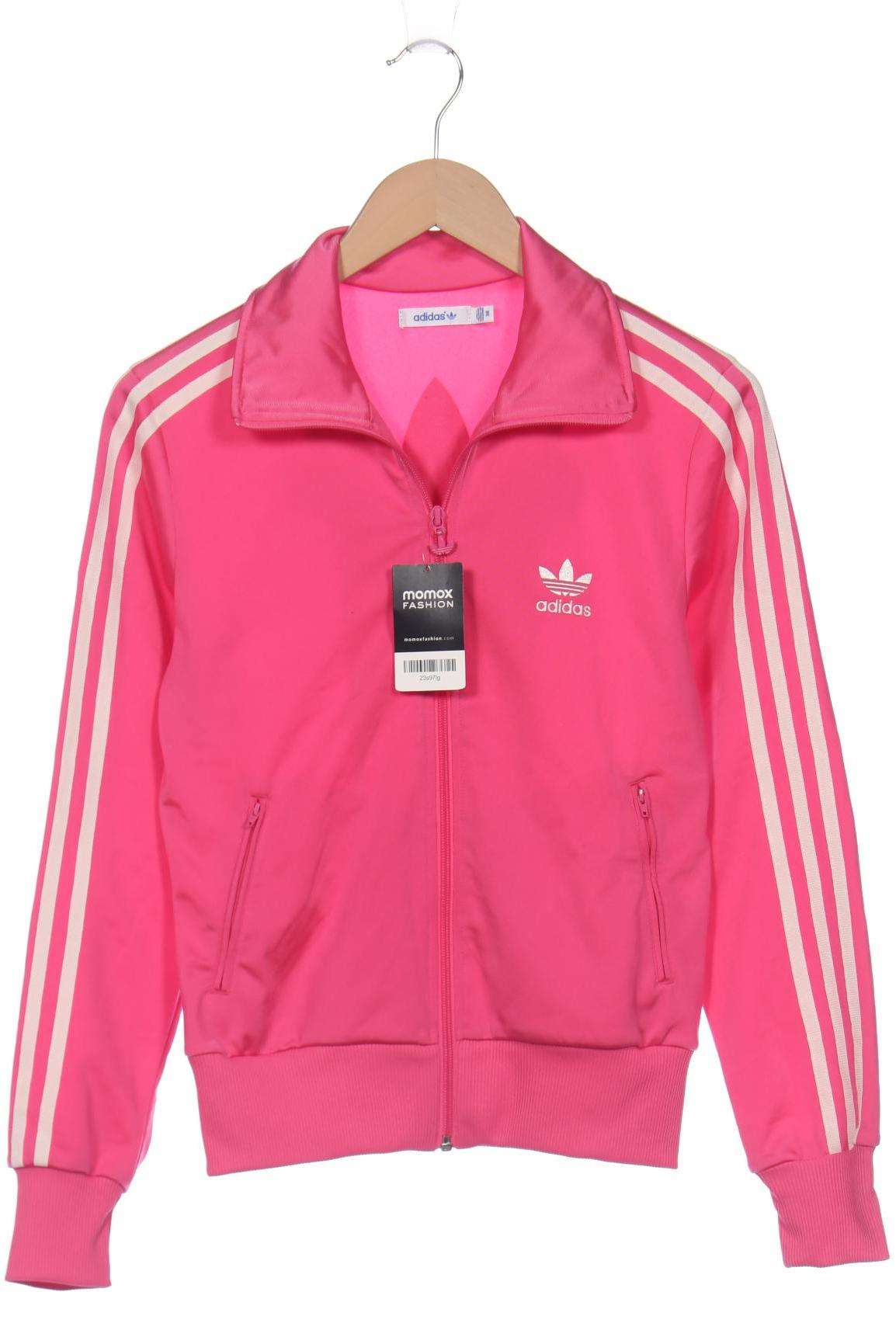 

adidas Originals Damen Sweatshirt, pink, Gr. 38