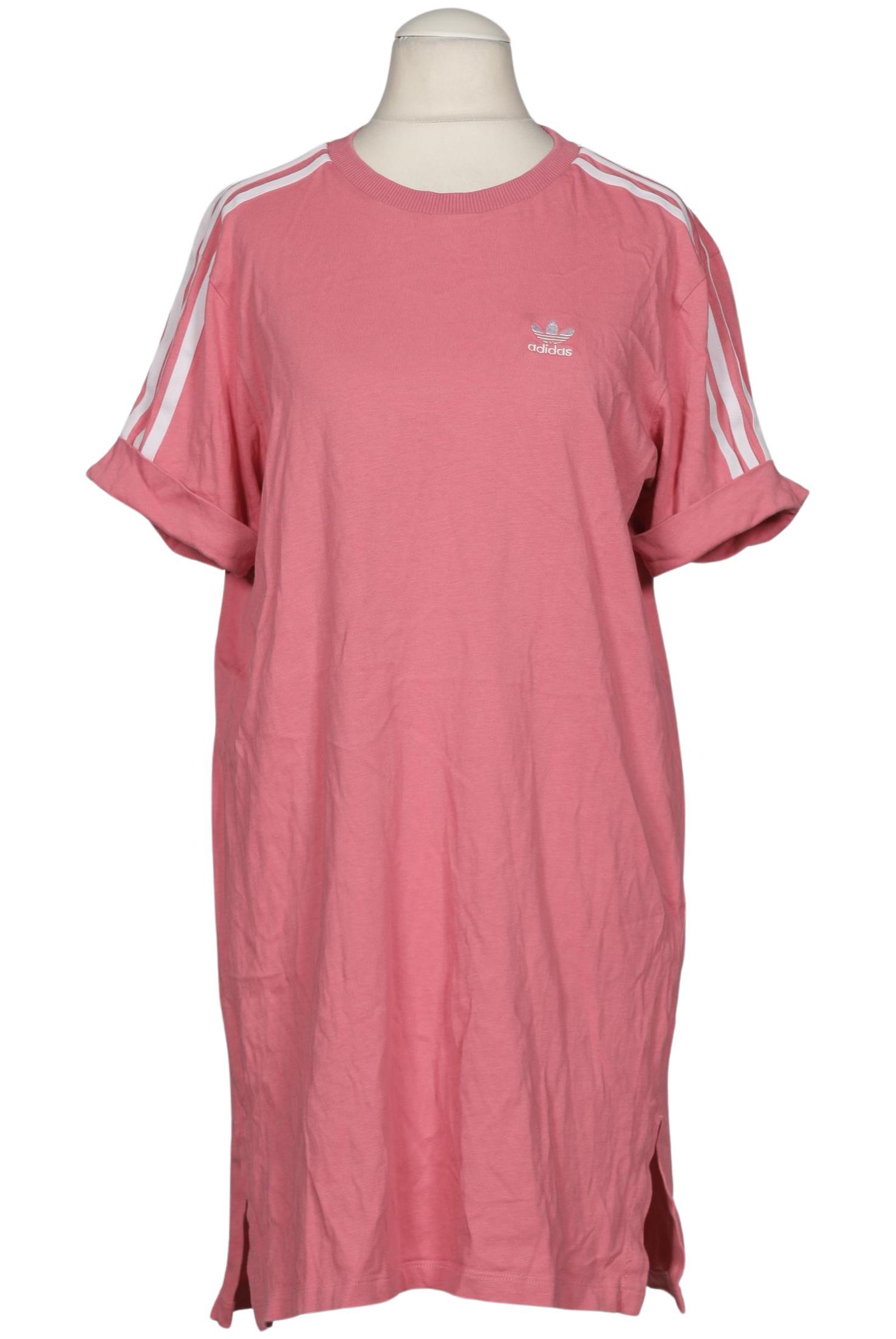 

adidas Originals Damen Kleid, pink, Gr. 34