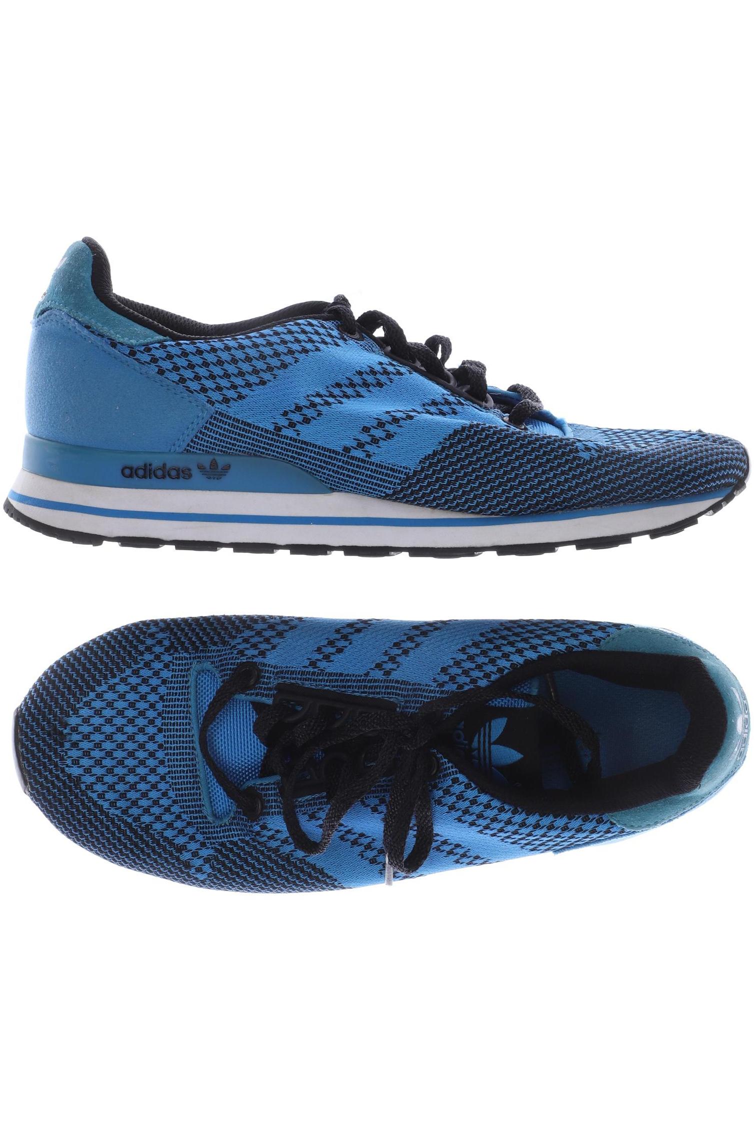 

adidas Originals Damen Sneakers, blau