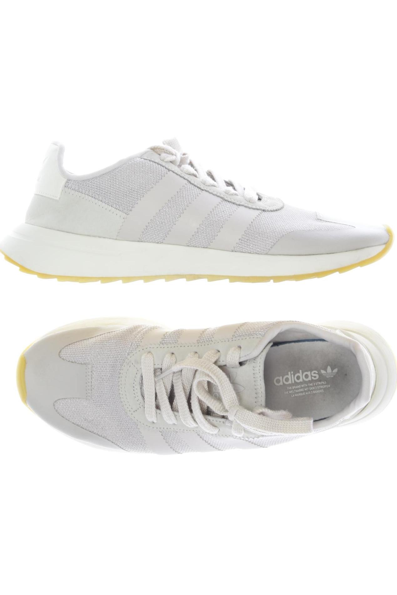 

adidas Originals Damen Sneakers, grau, Gr. 7