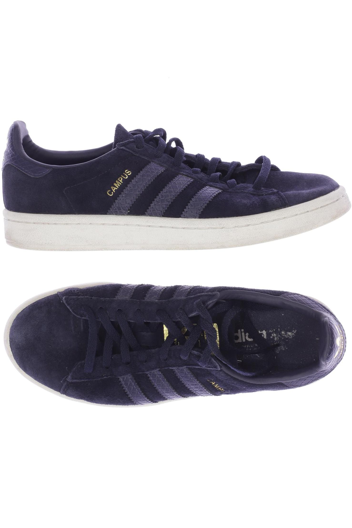 

adidas Originals Damen Sneakers, marineblau, Gr. 5