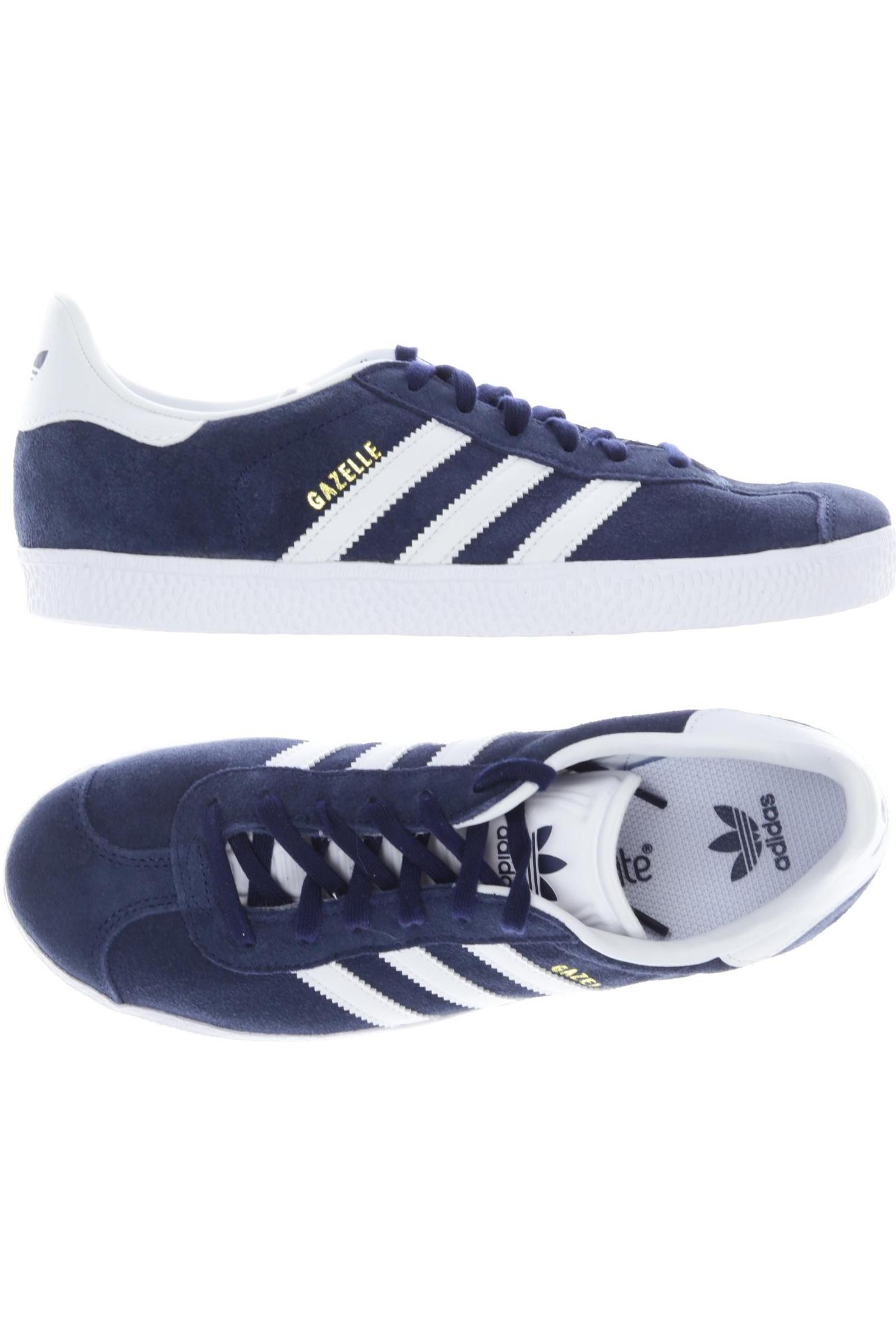 

adidas Originals Damen Sneakers, marineblau, Gr. 5.5