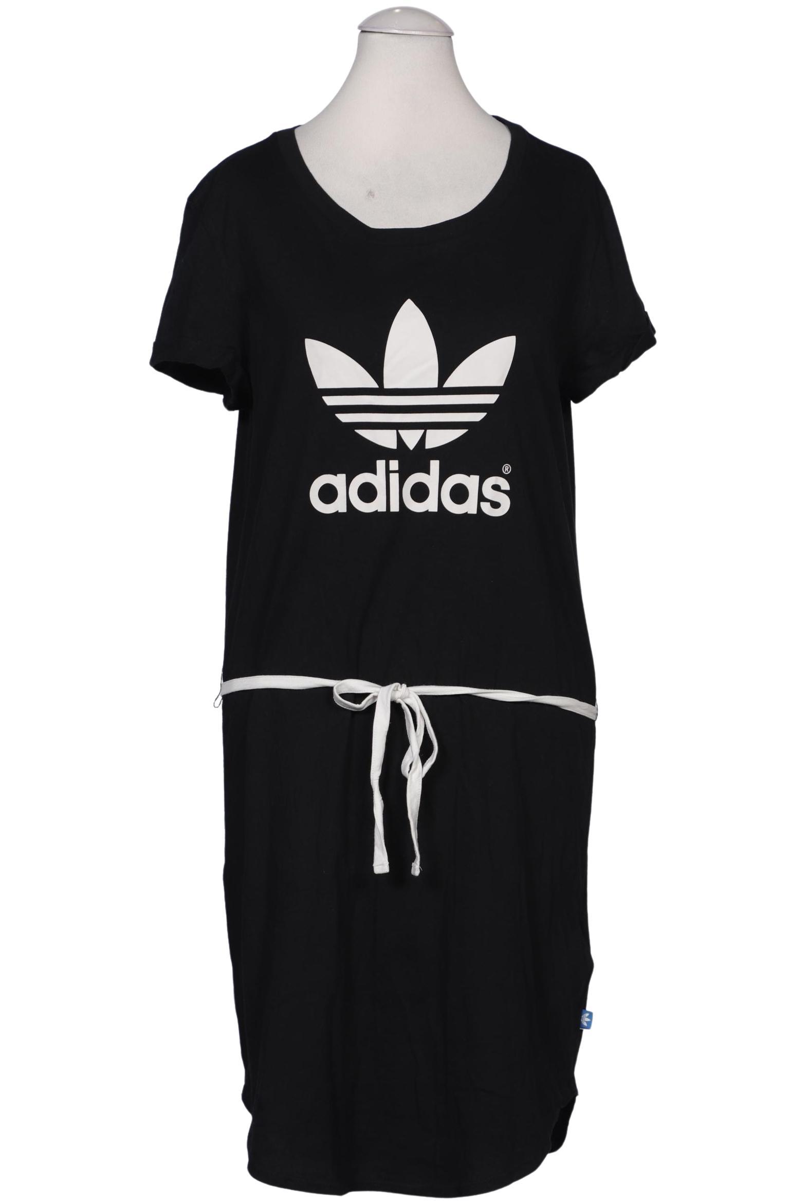 

adidas Originals Damen Kleid, schwarz, Gr. 34