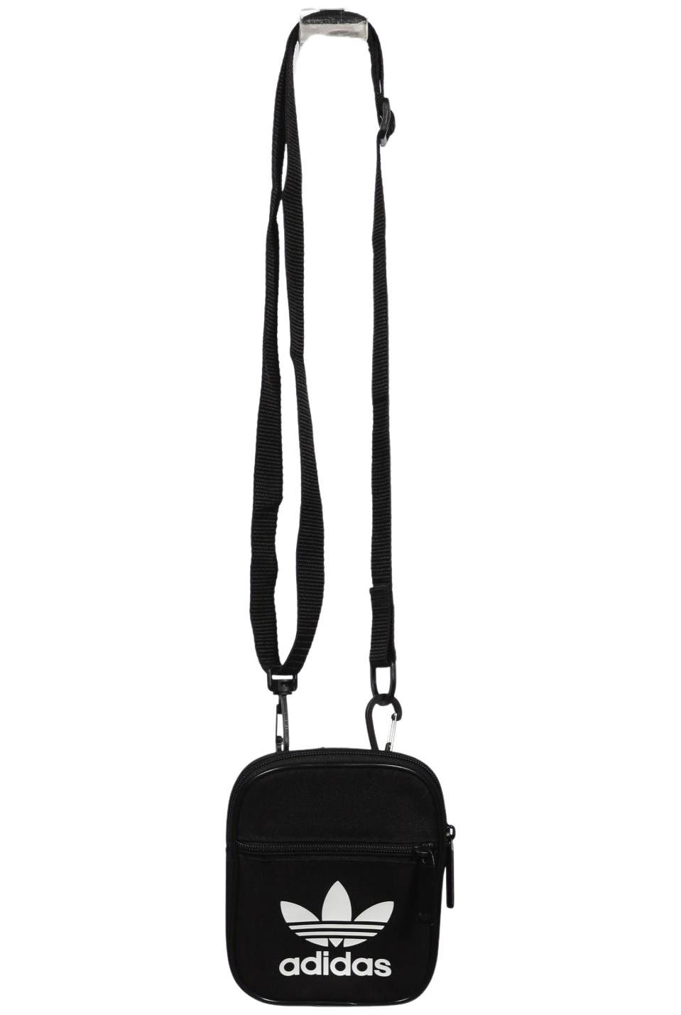 

adidas Originals Damen Handtasche, schwarz, Gr.