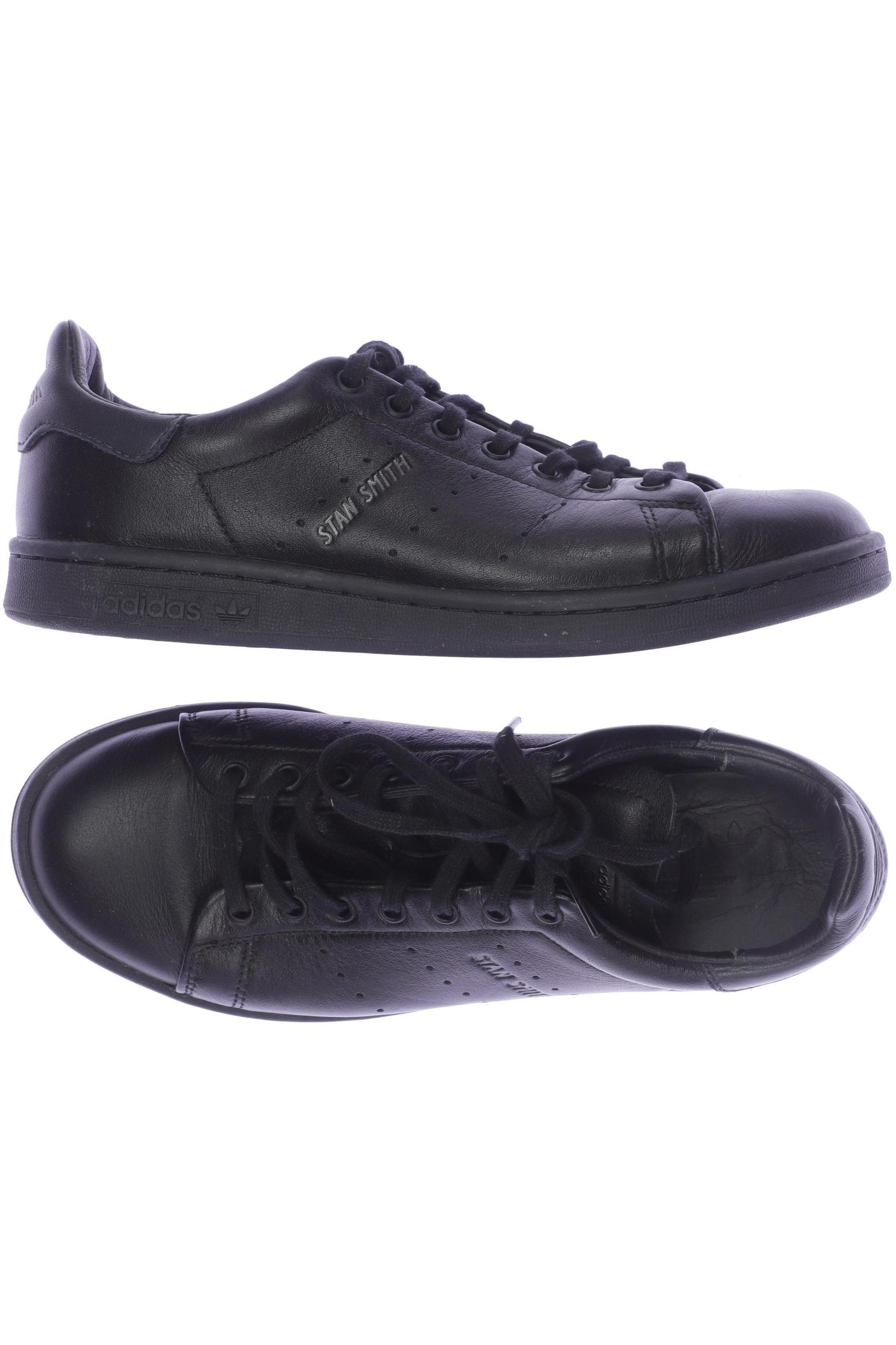 

adidas Originals Damen Sneakers, schwarz, Gr. 6