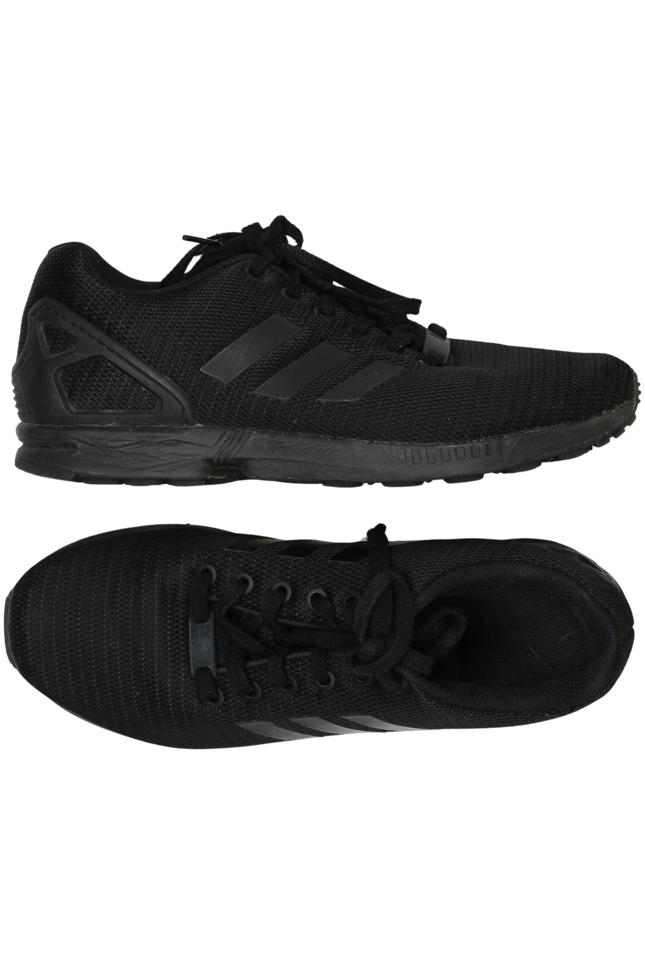 

adidas Originals Damen Sneakers, schwarz, Gr. 8.5