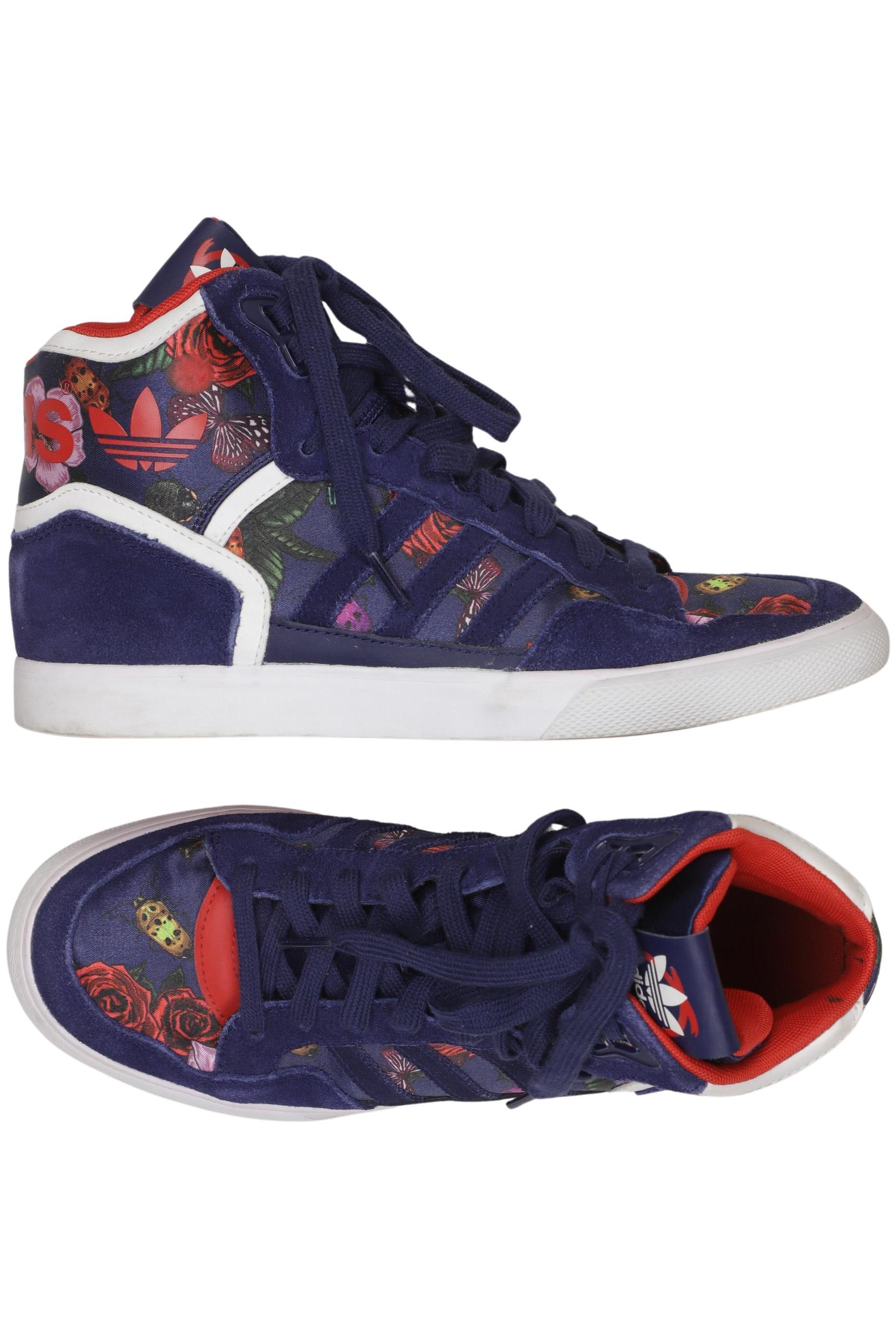 

adidas Originals Damen Sneakers, mehrfarbig, Gr. 8