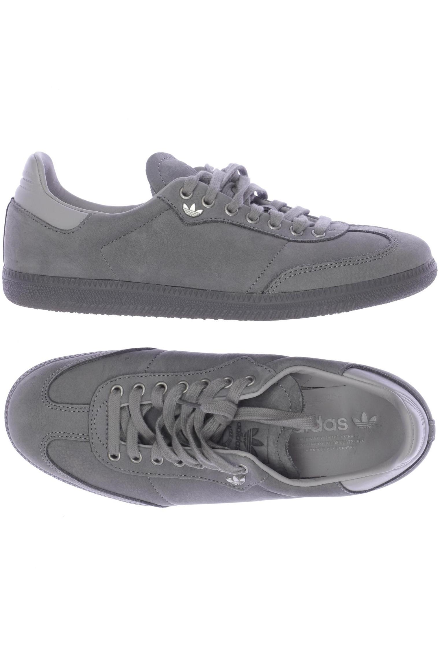 

adidas Originals Damen Sneakers, grau, Gr. 7