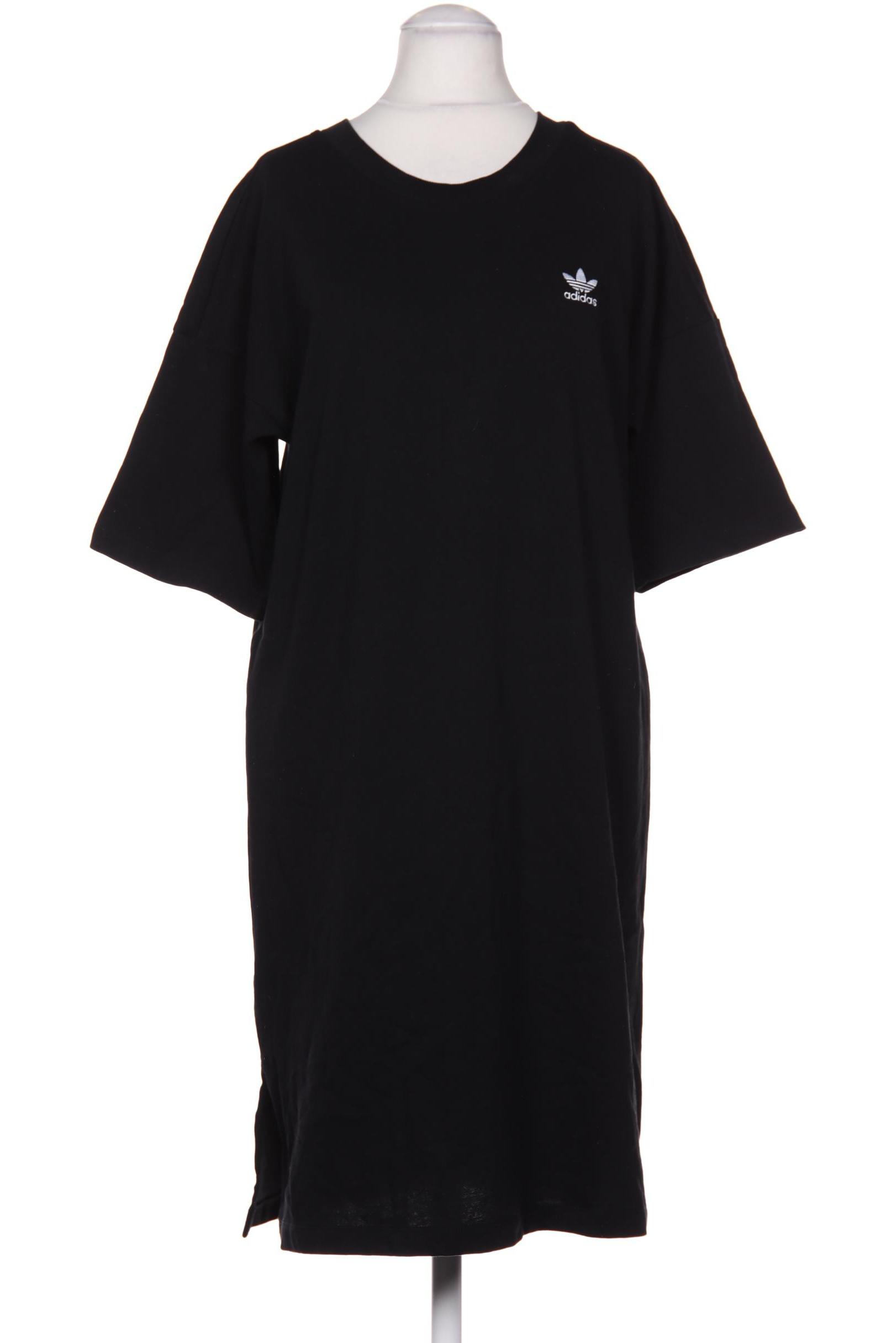 

adidas Originals Damen Kleid, schwarz, Gr. 30