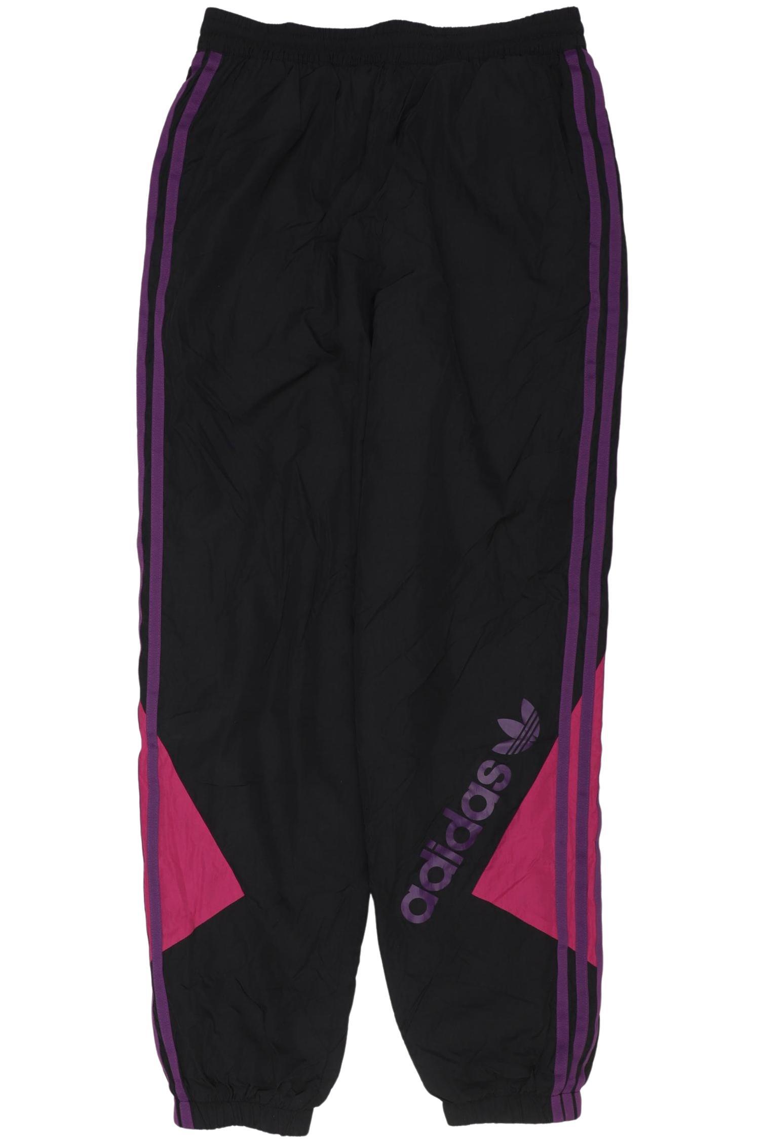 

adidas Originals Damen Stoffhose, mehrfarbig, Gr. 36
