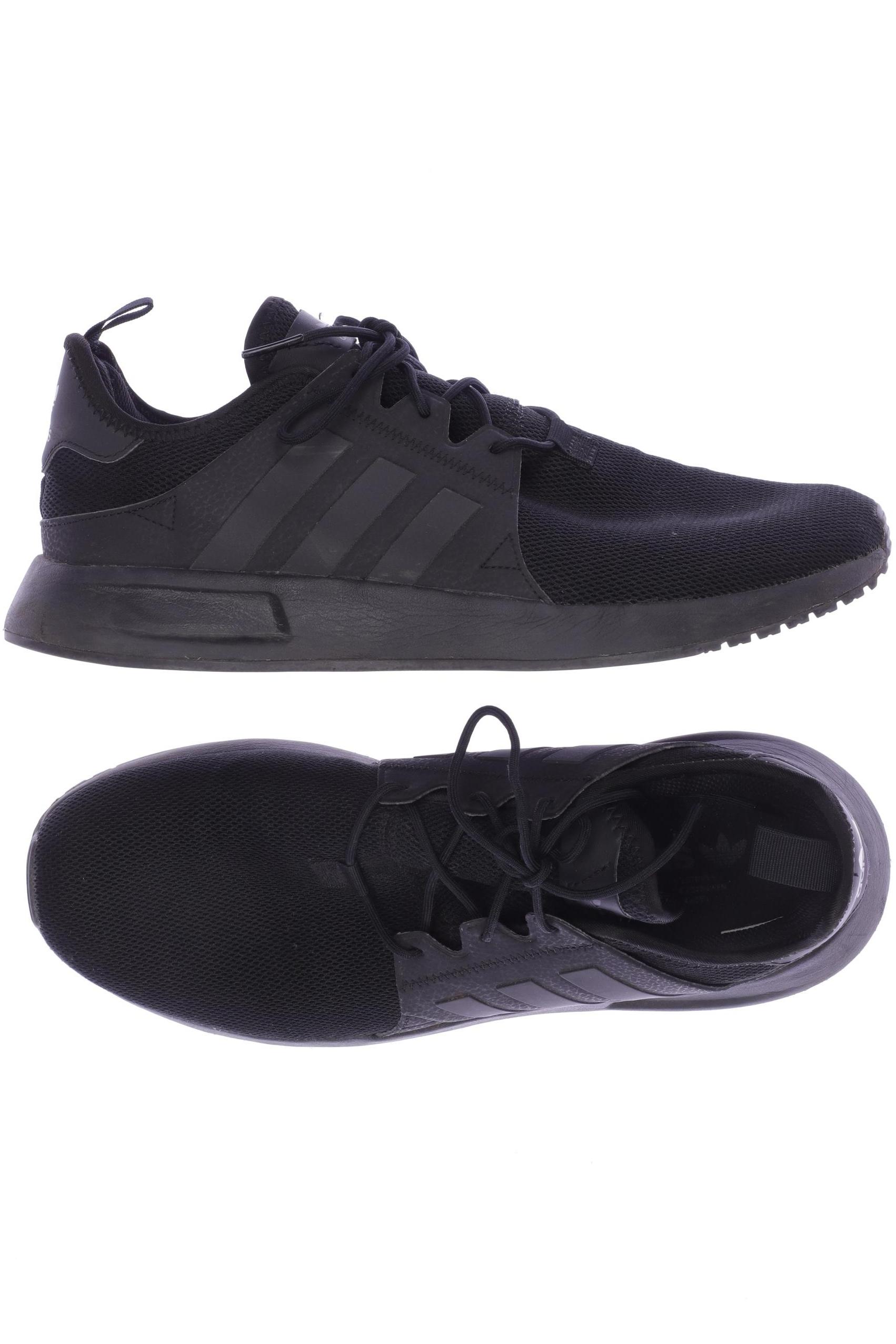 

adidas Originals Damen Sneakers, schwarz, Gr. 9