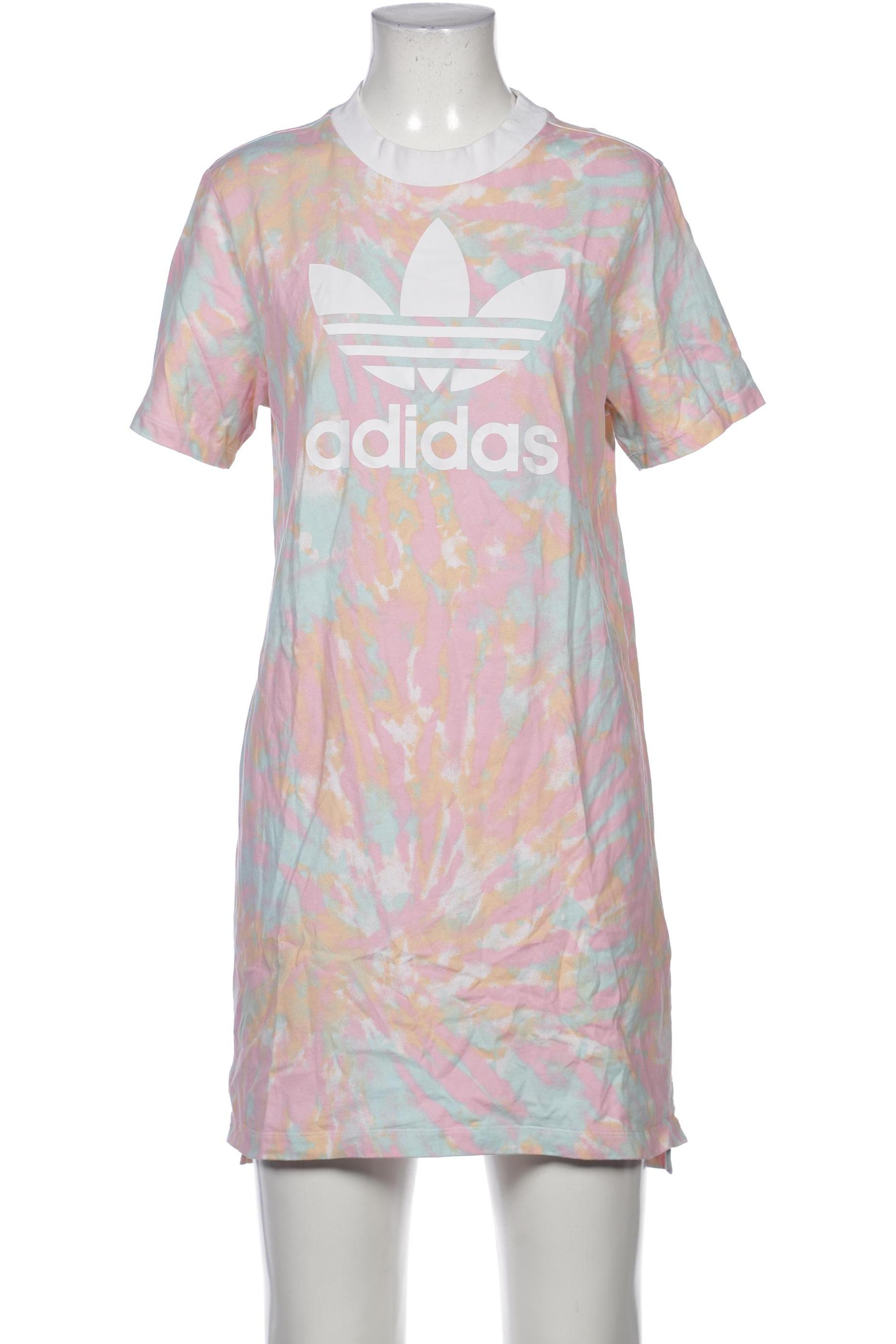 

adidas Originals Damen Kleid, pink, Gr. 36