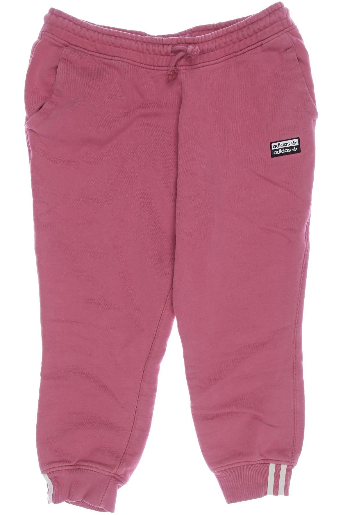 Thumbnail - adidas Originals Damen Stoffhose, pink, Gr. 44