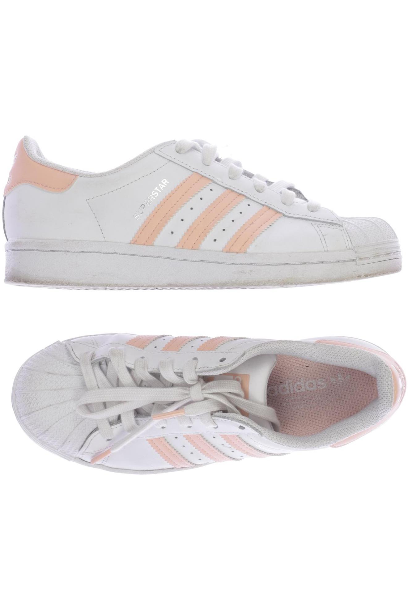 

adidas Originals Damen Sneakers, weiß