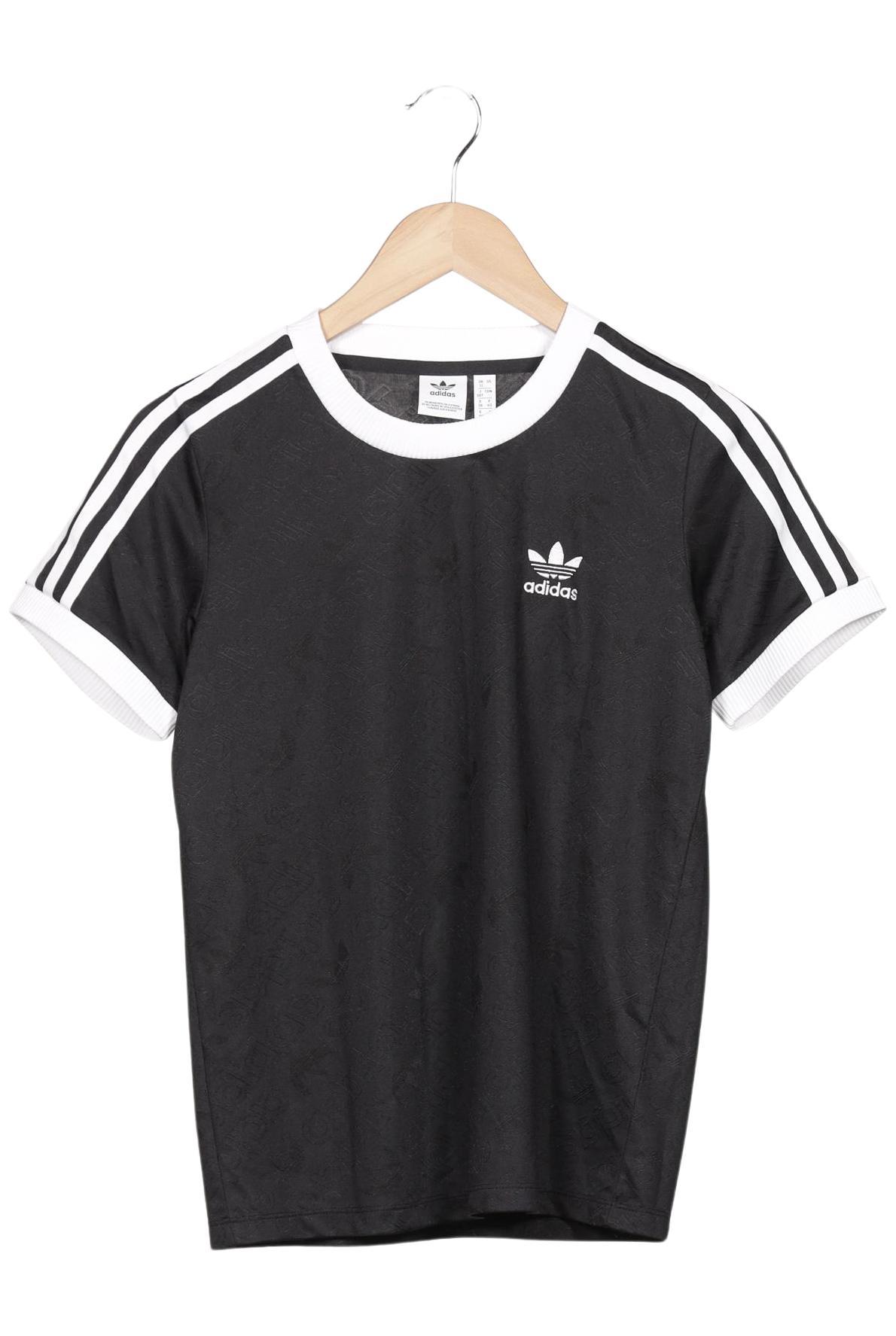 

adidas Originals Damen T-Shirt, mehrfarbig, Gr. 38