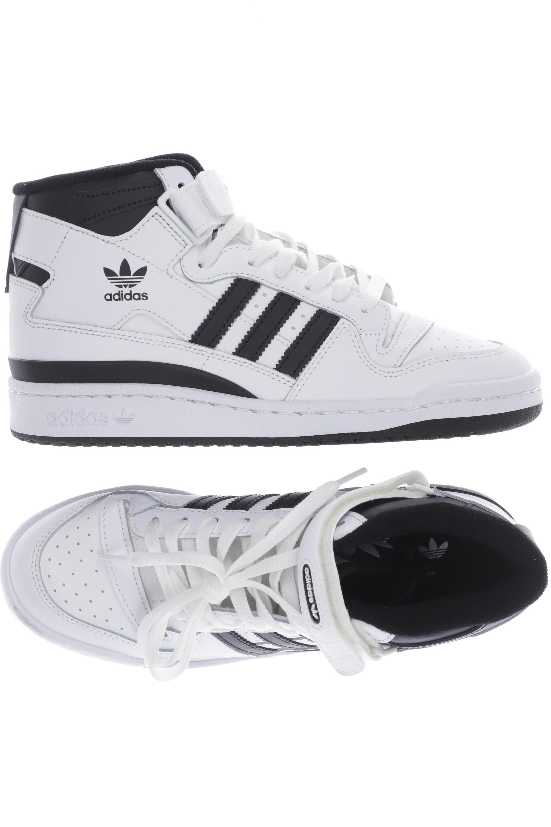 

adidas Originals Damen Sneakers, weiß, Gr. 6