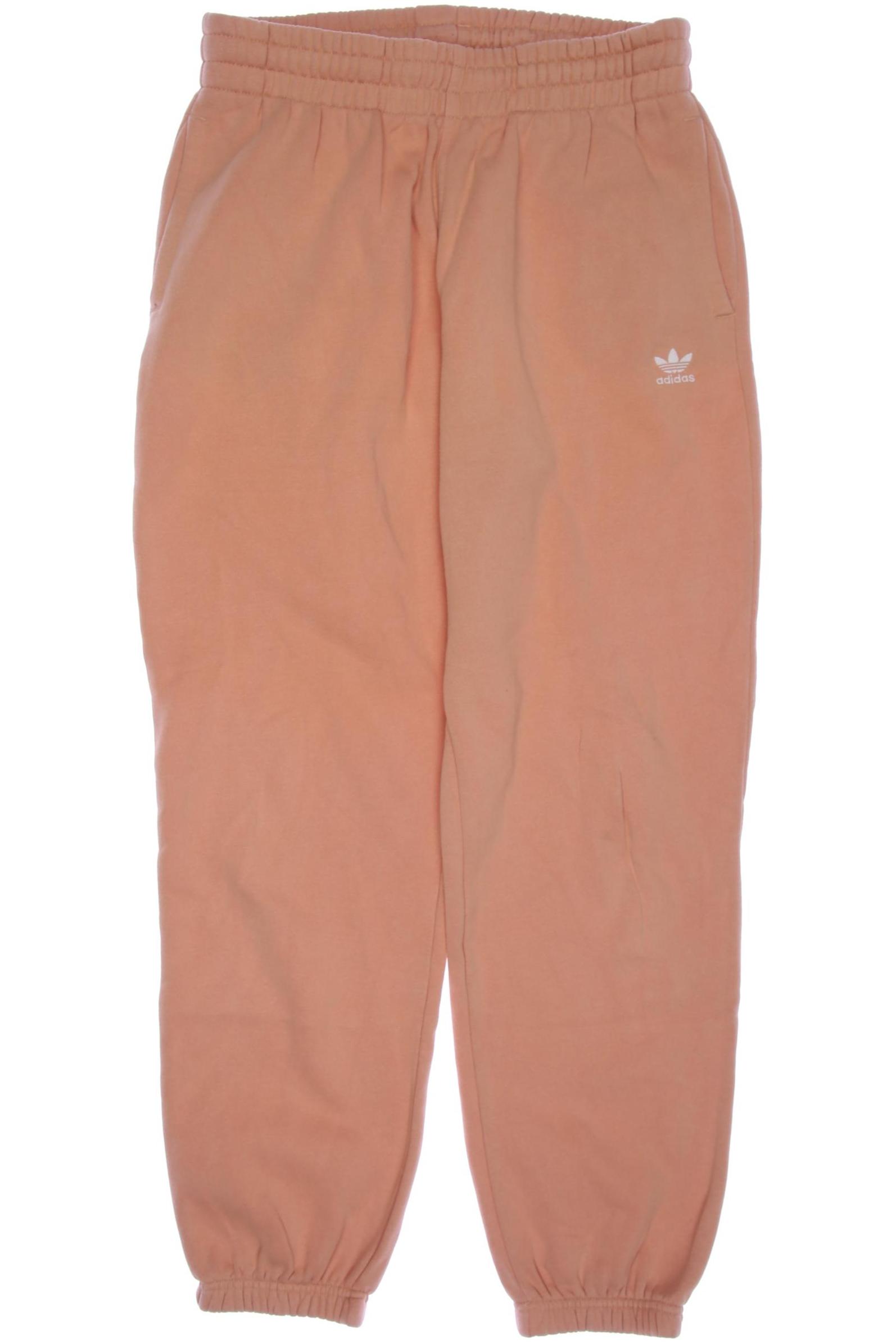 

adidas Originals Damen Stoffhose, pink, Gr. 40