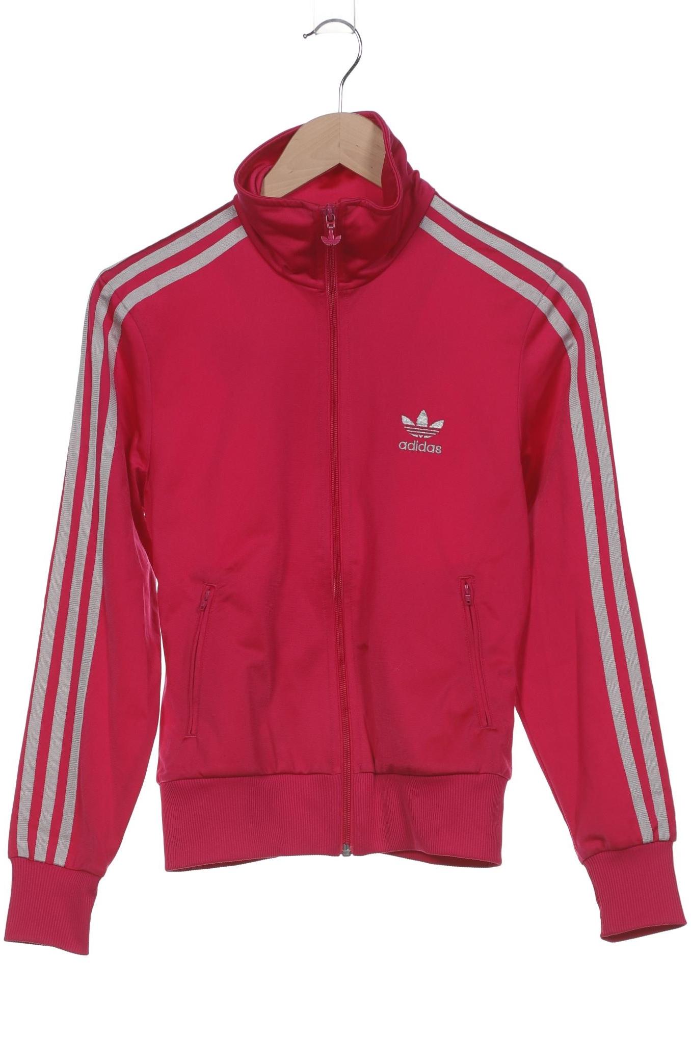 

adidas Originals Damen Sweatshirt, pink, Gr. 38