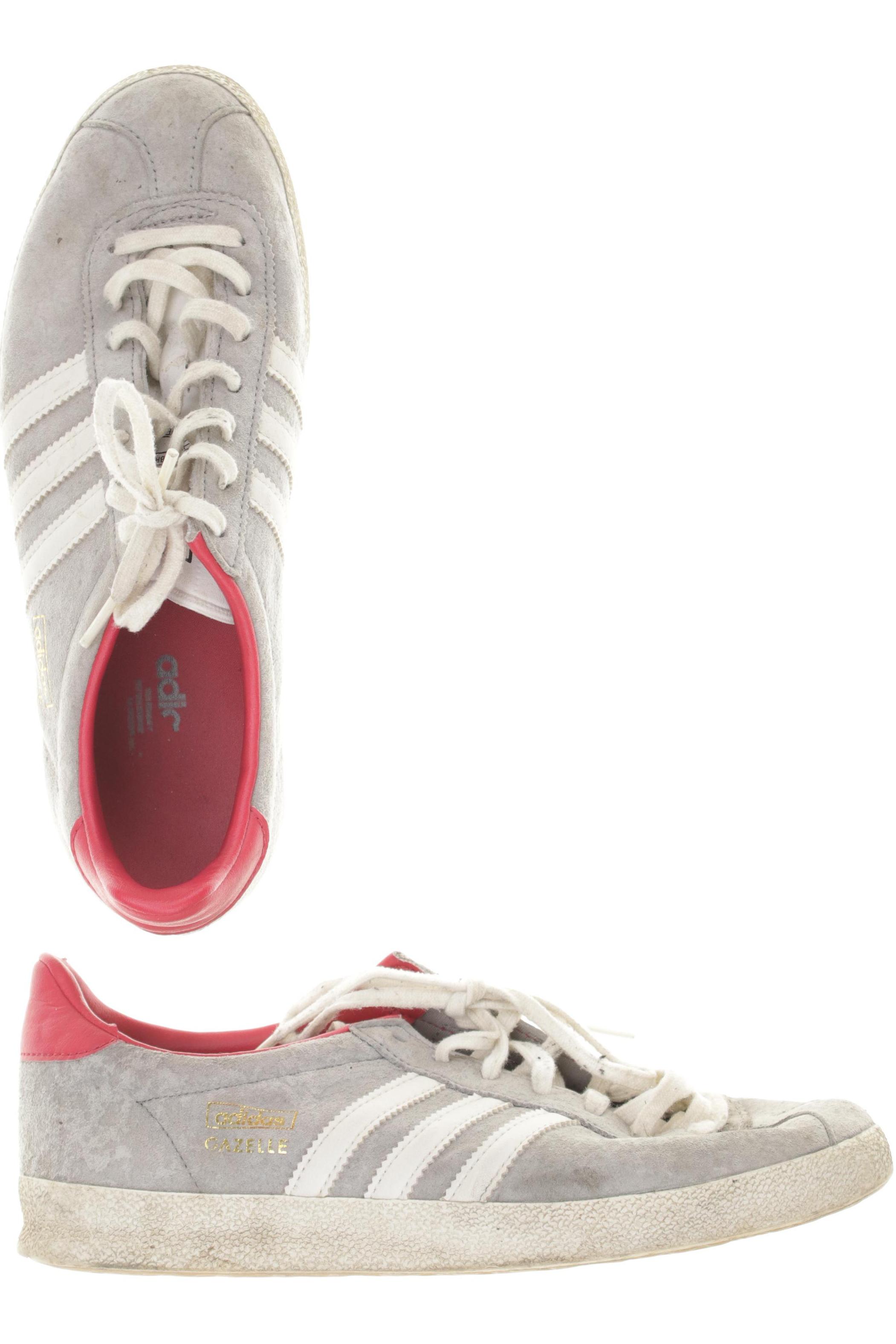 

adidas Originals Damen Sneakers, grau, Gr. 4.5
