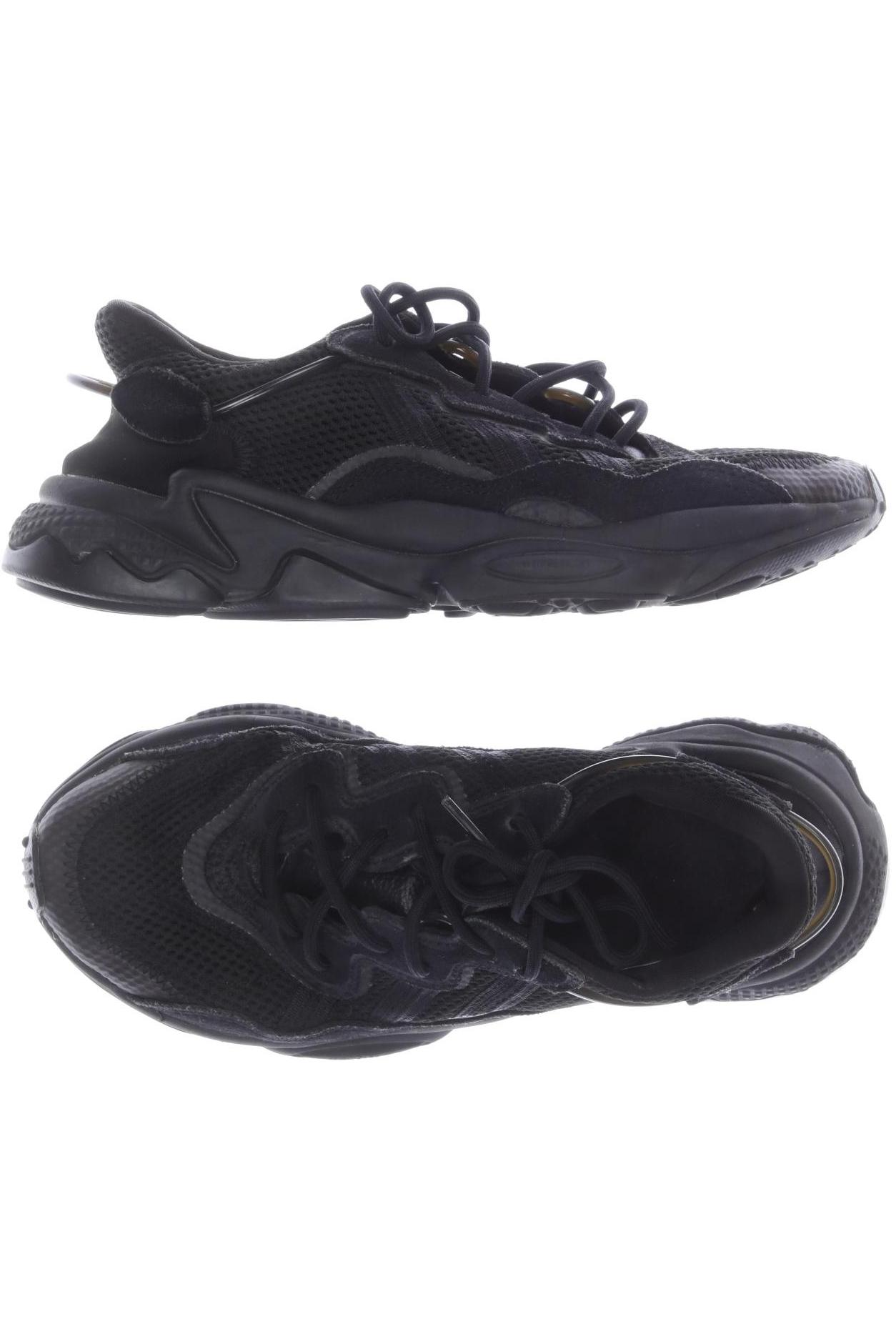 

adidas Originals Damen Sneakers, schwarz, Gr. 5.5